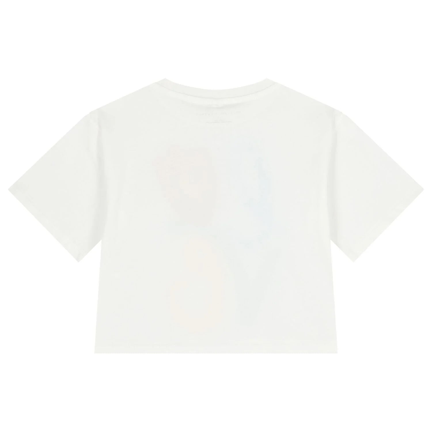 Stella McCartneyFlower Logo T-ShirtSAVANNA