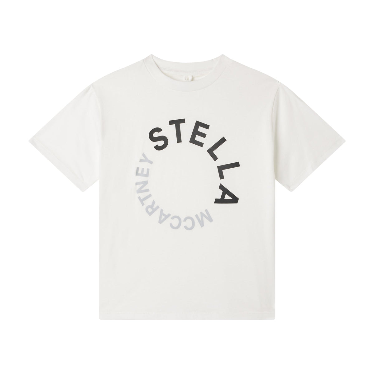 Stella McCartneyGraphic Logo T-shirt8055178460295SAVANNA