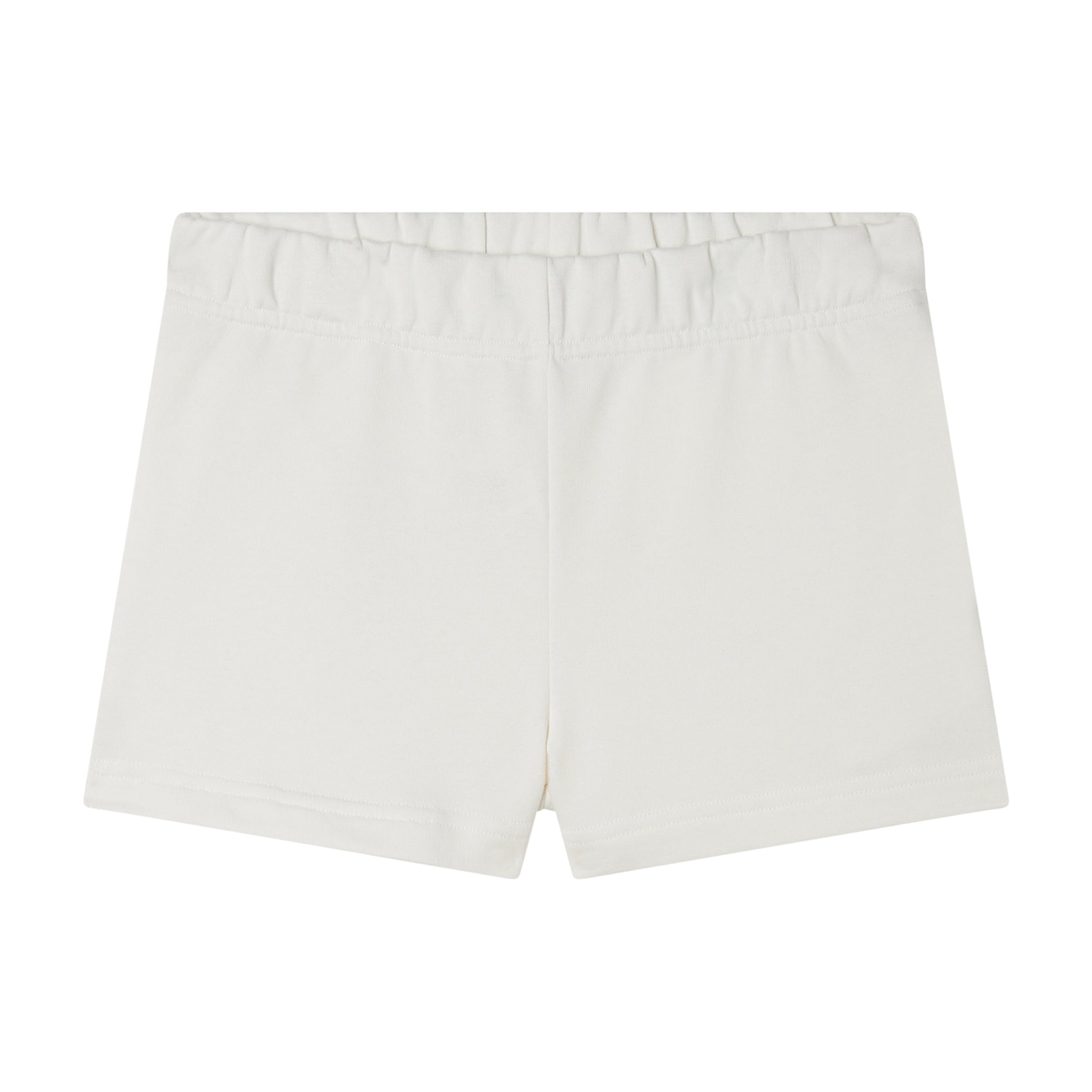 Stella McCartneyHeart Embroidered Shorts8055178773982SAVANNA