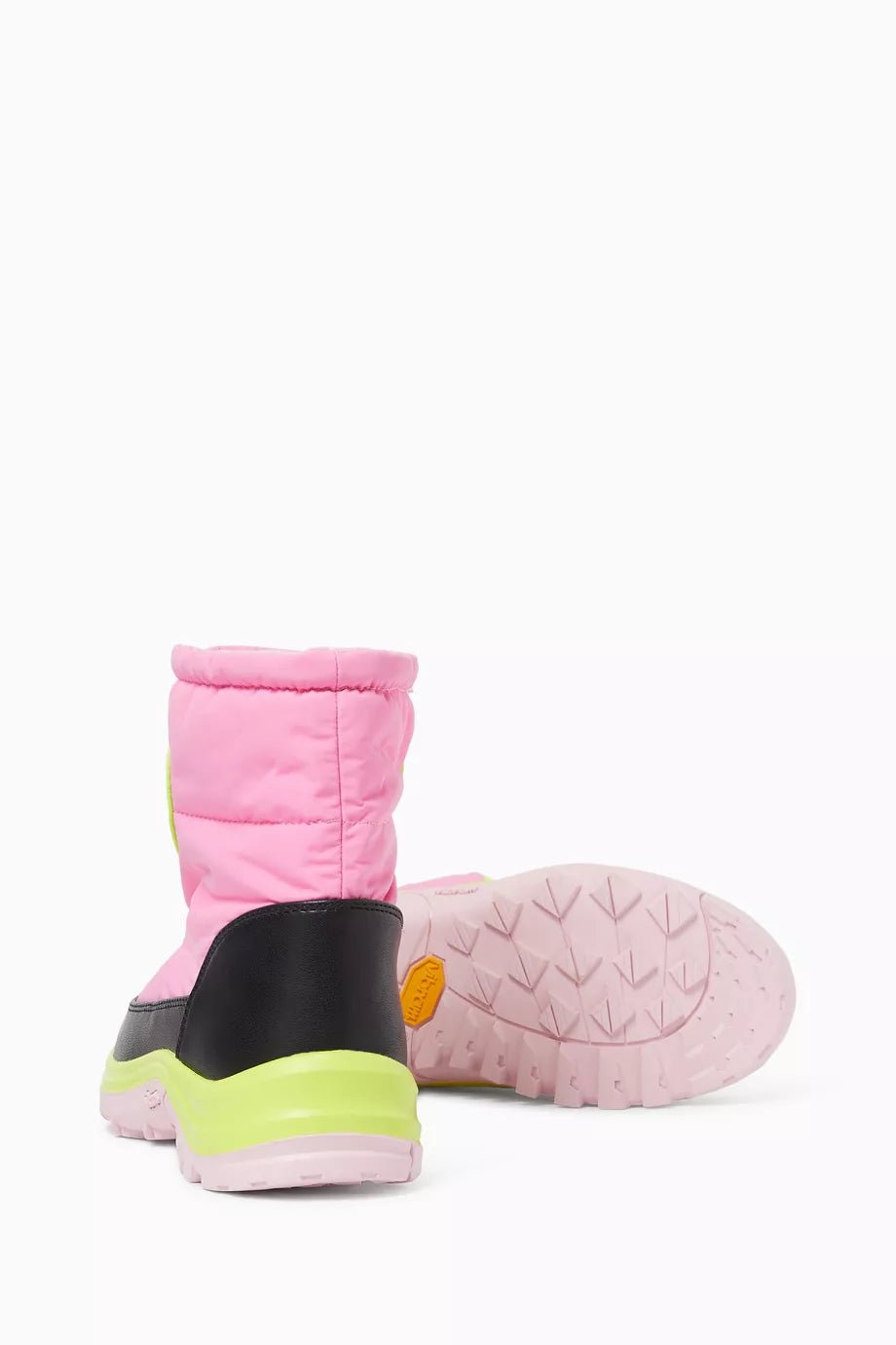 Stella McCartneyHeart Snow BootsSAVANNA