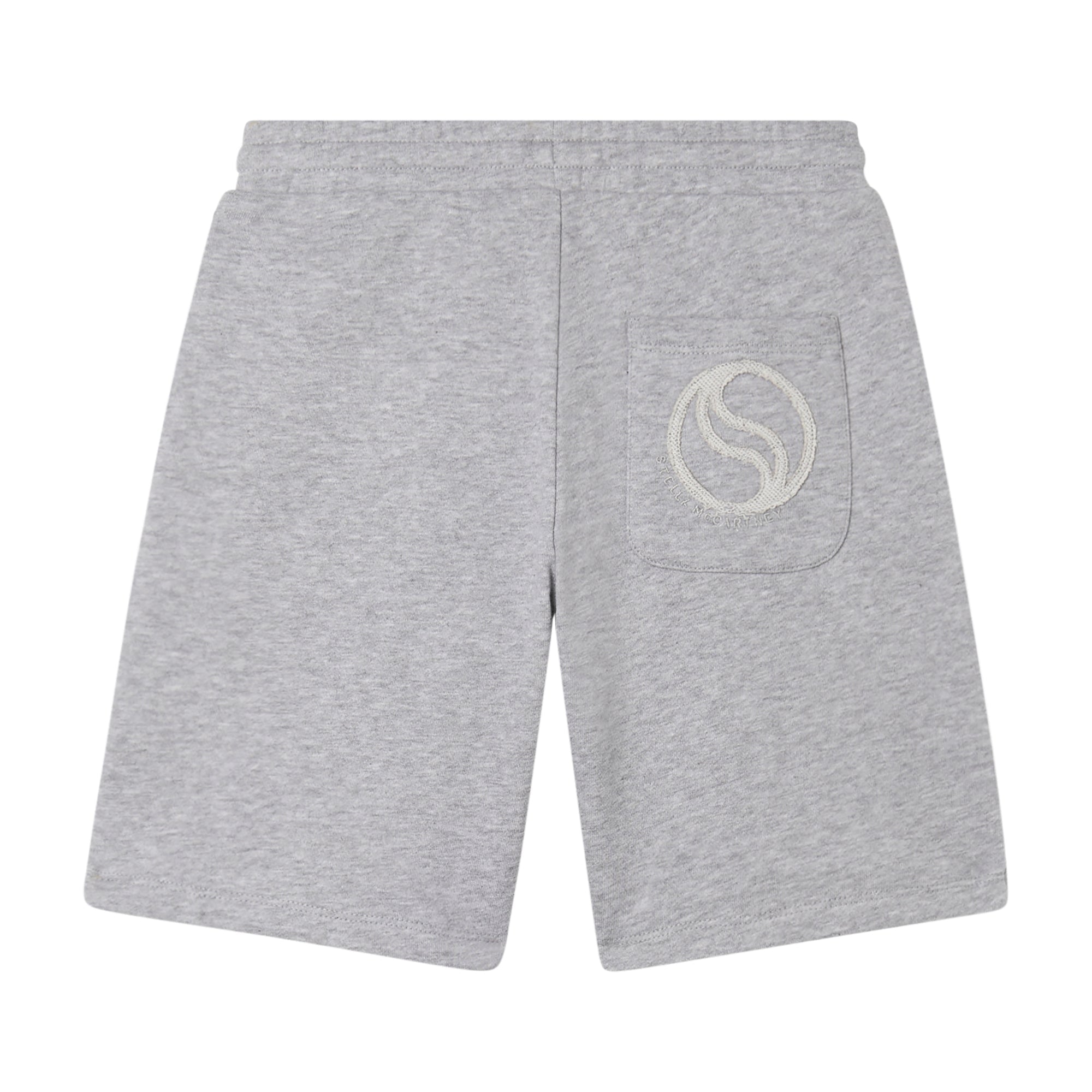 Stella McCartneyKids Fleece Shorts8059774252896SAVANNA