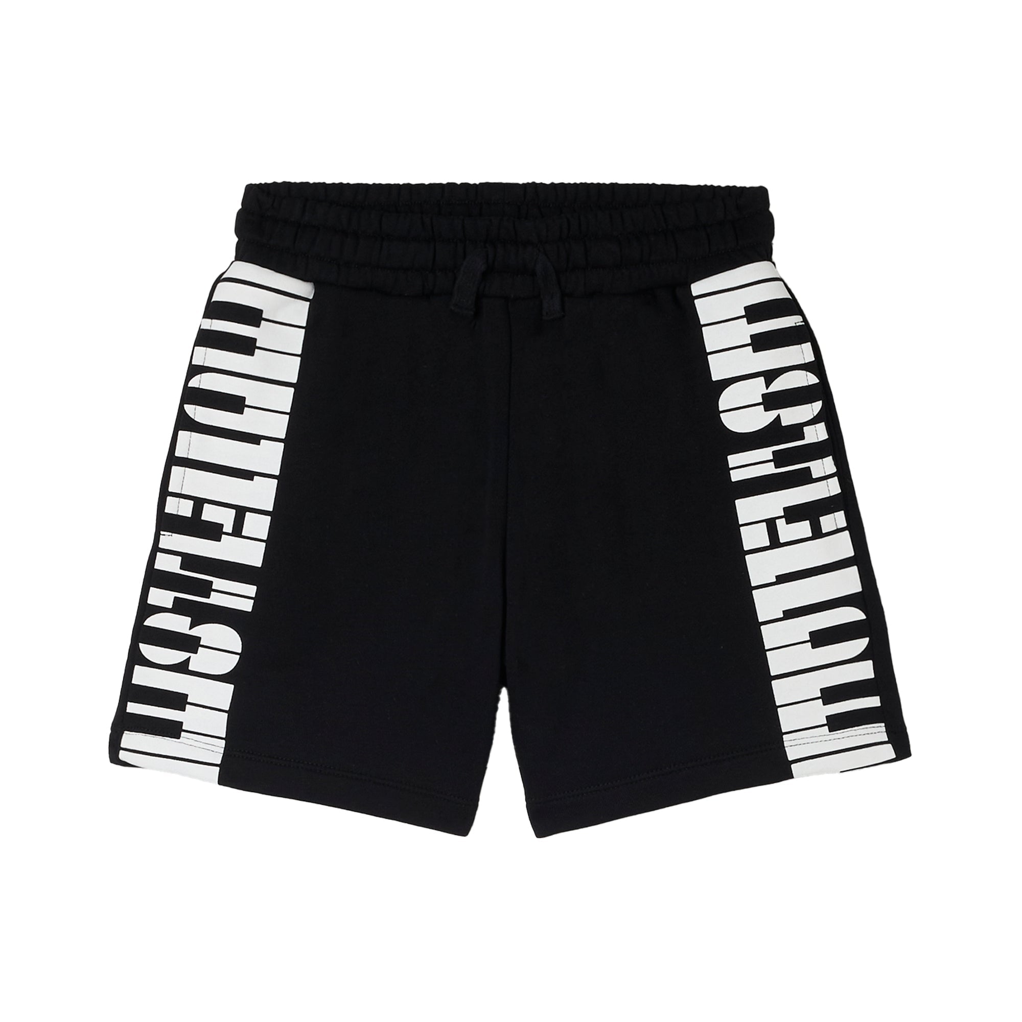 Stella McCartneyLettering Drawstring Shorts8059774251004SAVANNA