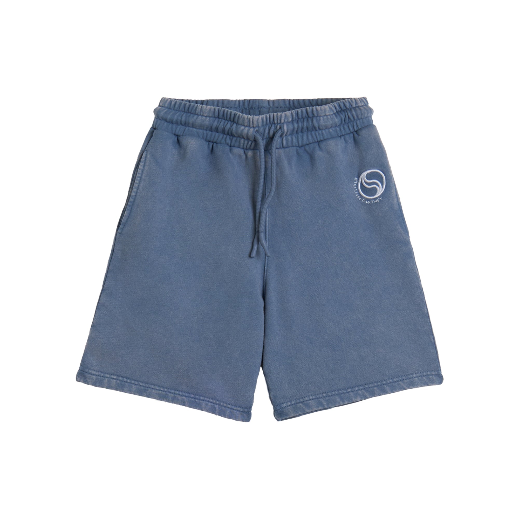 Stella McCartneyLogo Bermuda Shorts8059774253169SAVANNA