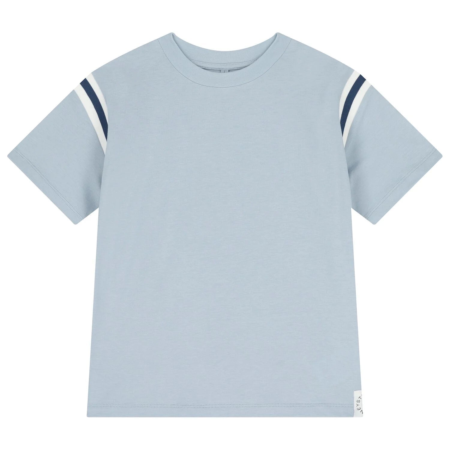 Stella McCartneyLogo Block T-Shirt8059774263793SAVANNA