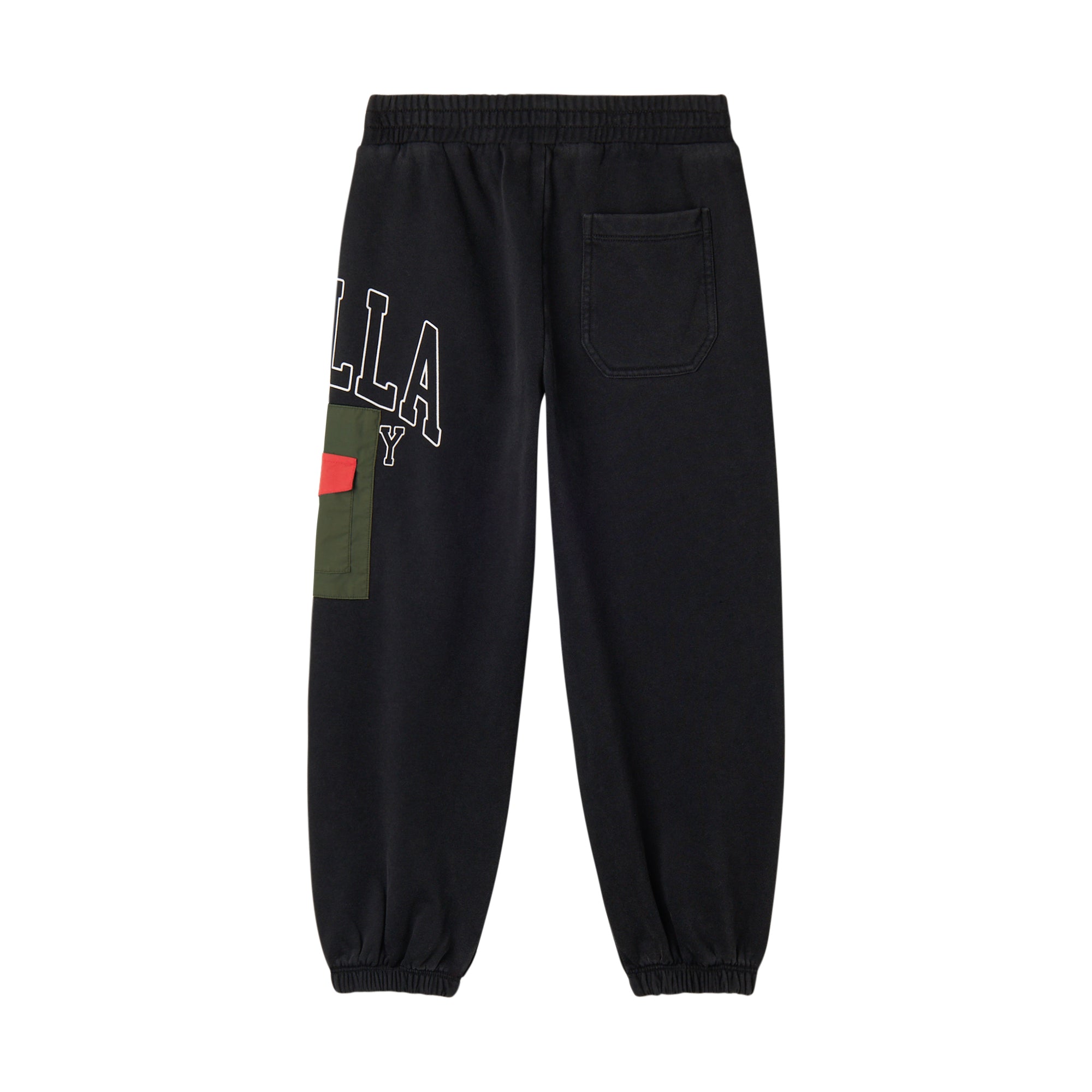 Stella McCartneyLogo Classic Joggers8055178984401SAVANNA