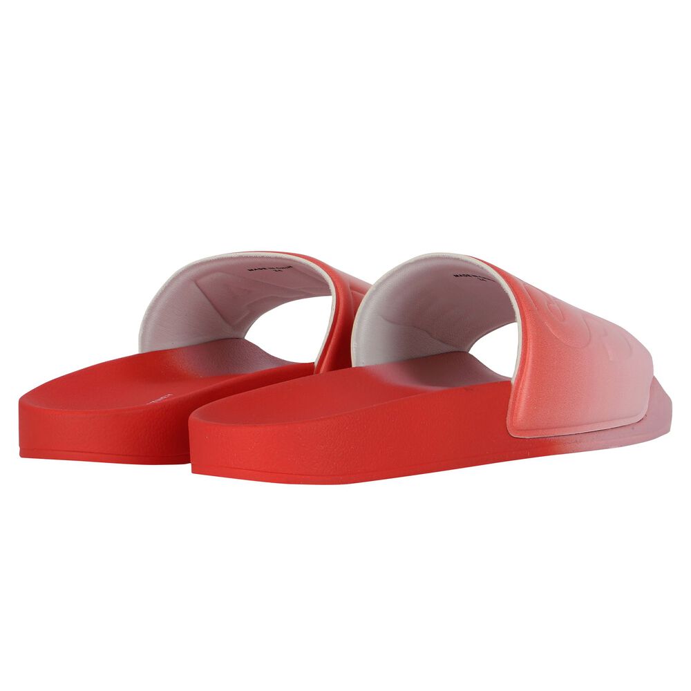 Stella McCartneyLogo Croc Slides8055178156563SAVANNA