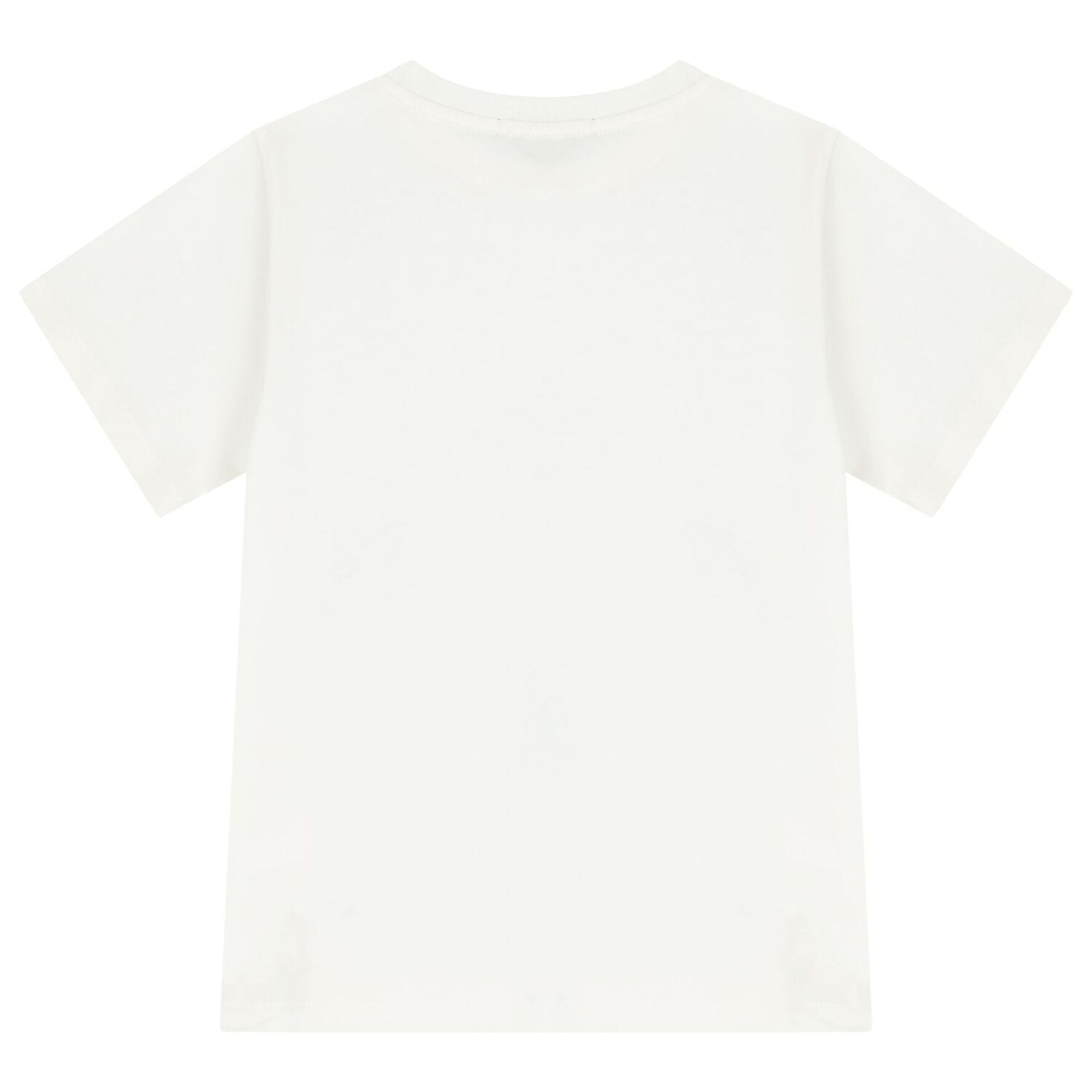 Stella McCartneyLogo Oversize T-Shirt8055178788979SAVANNA