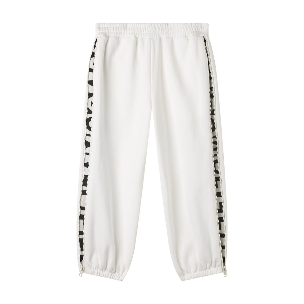 Stella McCartneyLogo Print JoggersSAVANNA