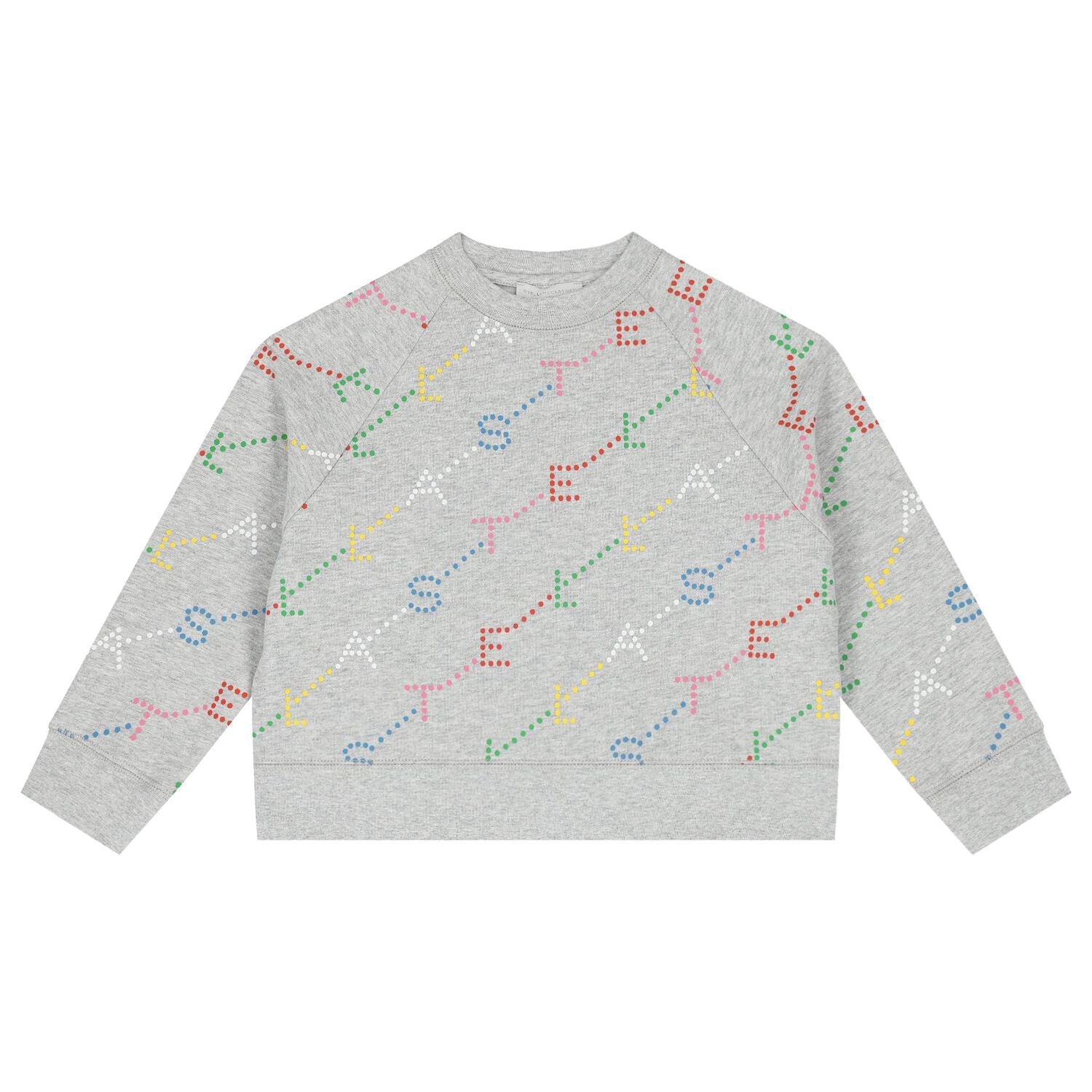 Stella McCartneyLogo Print Tracksuit8055178427229SAVANNA