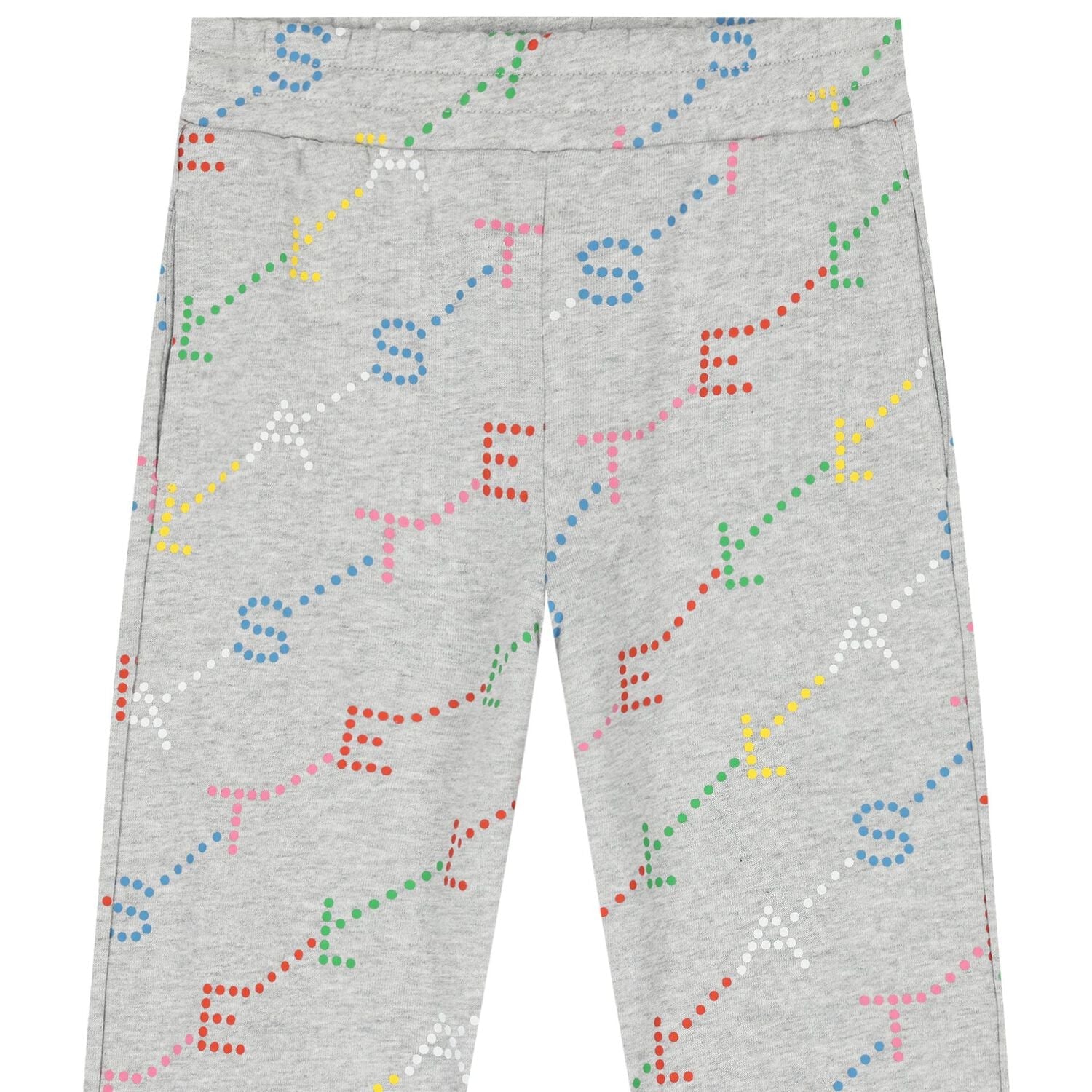 Stella McCartneyLogo Print Tracksuit8055178427229SAVANNA