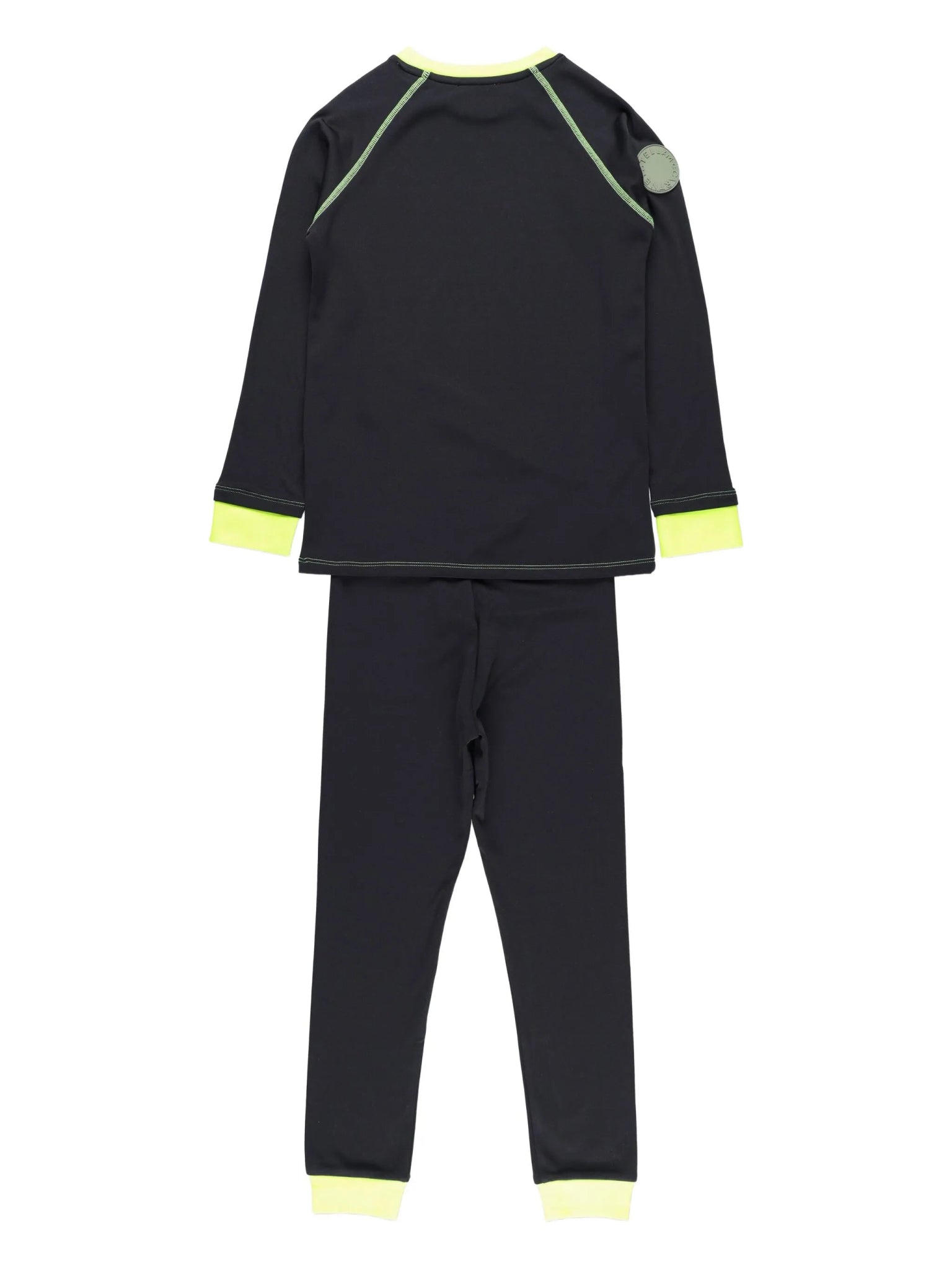 Stella McCartneyNeon Base Layer Set tracksuit8055178966063SAVANNA