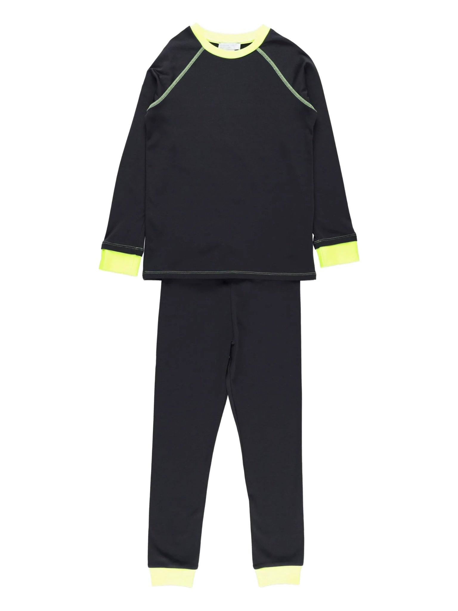 Stella McCartneyNeon Base Layer Set tracksuit8055178966063SAVANNA
