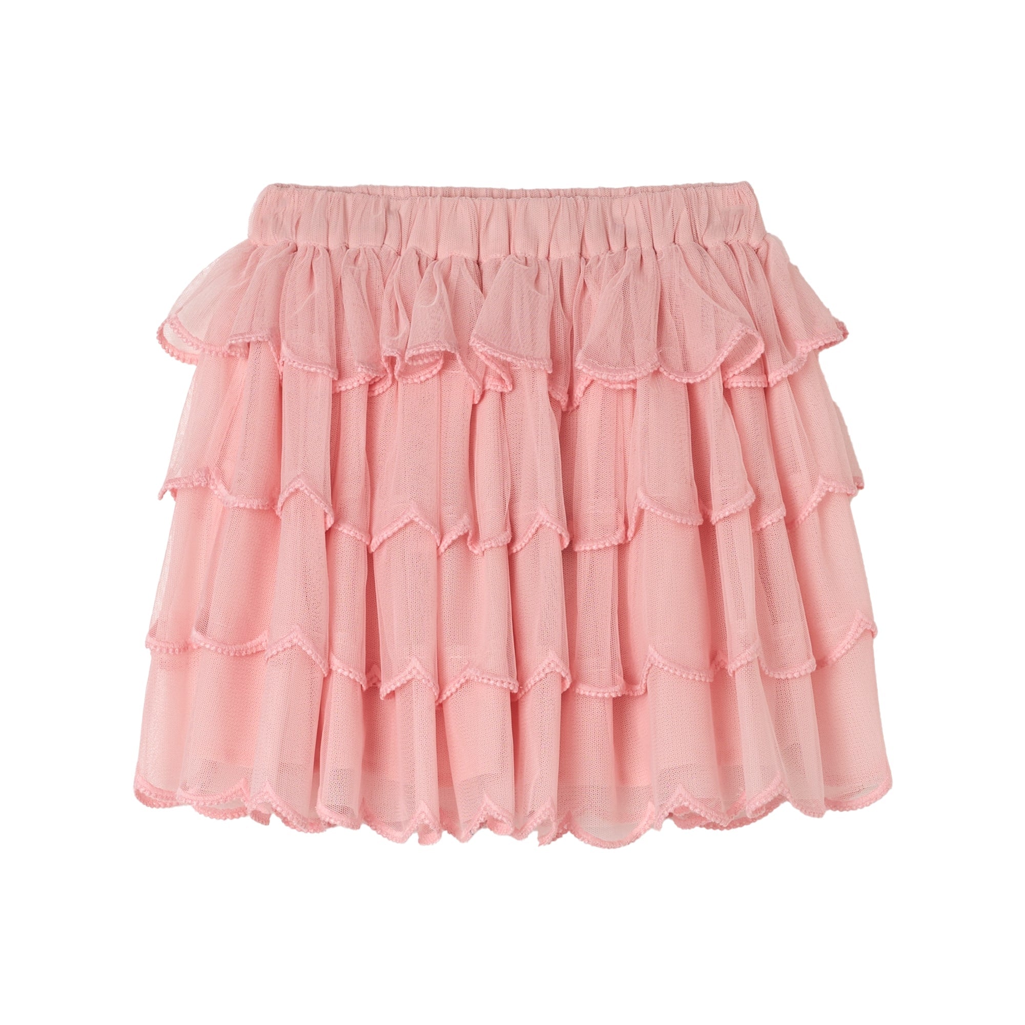 Stella McCartneyPixie Tulle SkirtSAVANNA