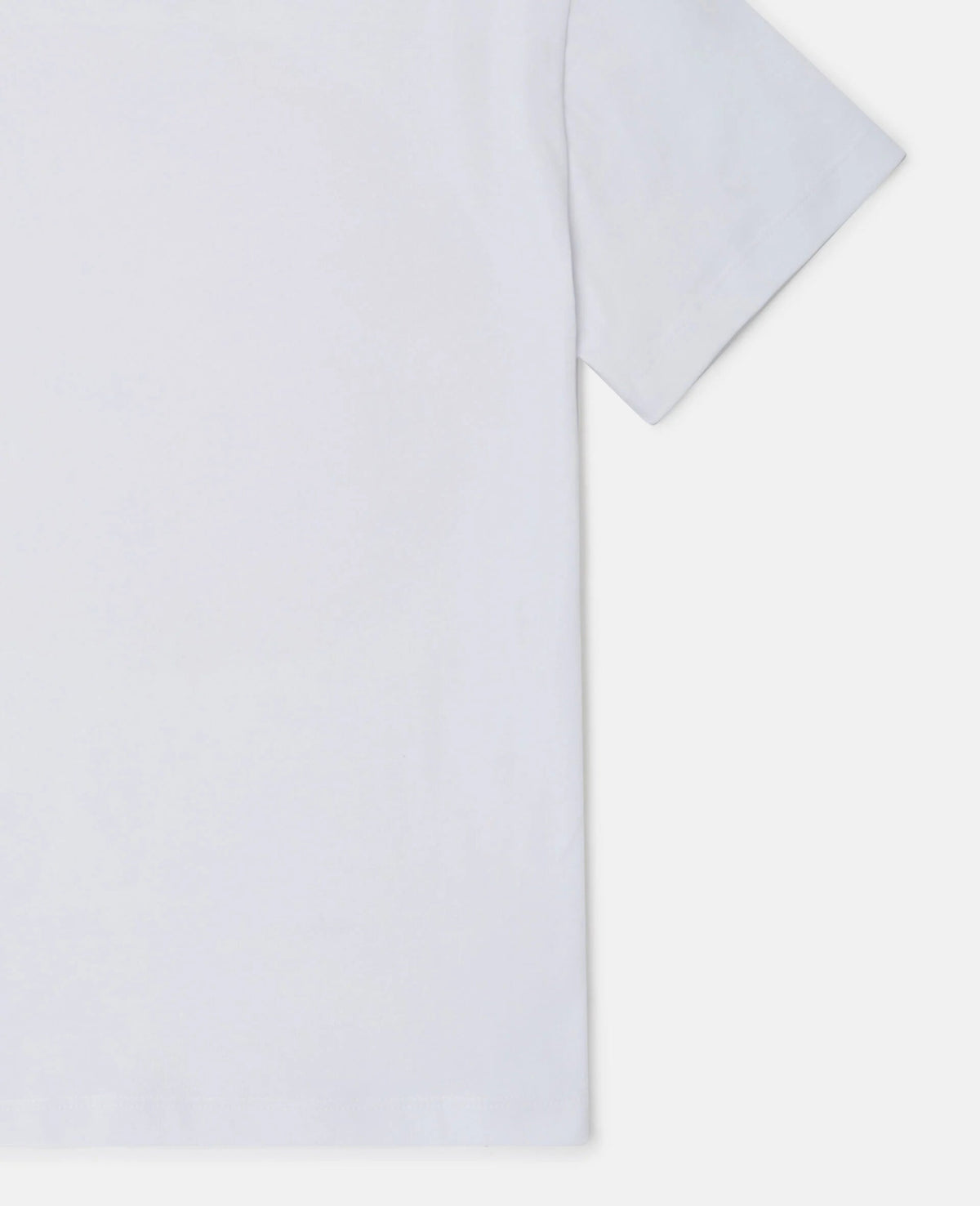 Stella McCartneyPlanets Graphic T-Shirt8055178994691SAVANNA
