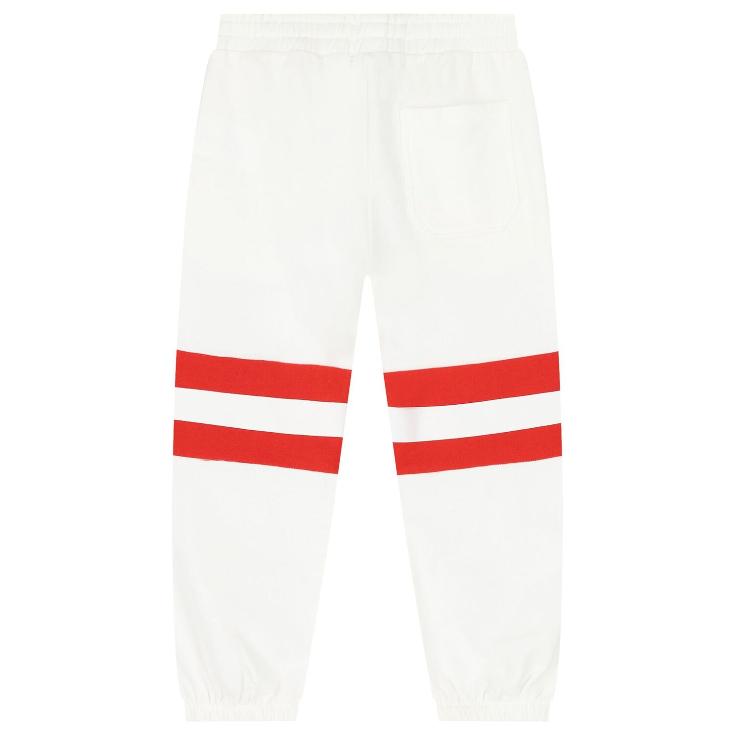 Stella McCartneyVarsity Logo Print Sweatpants8055178777904SAVANNA