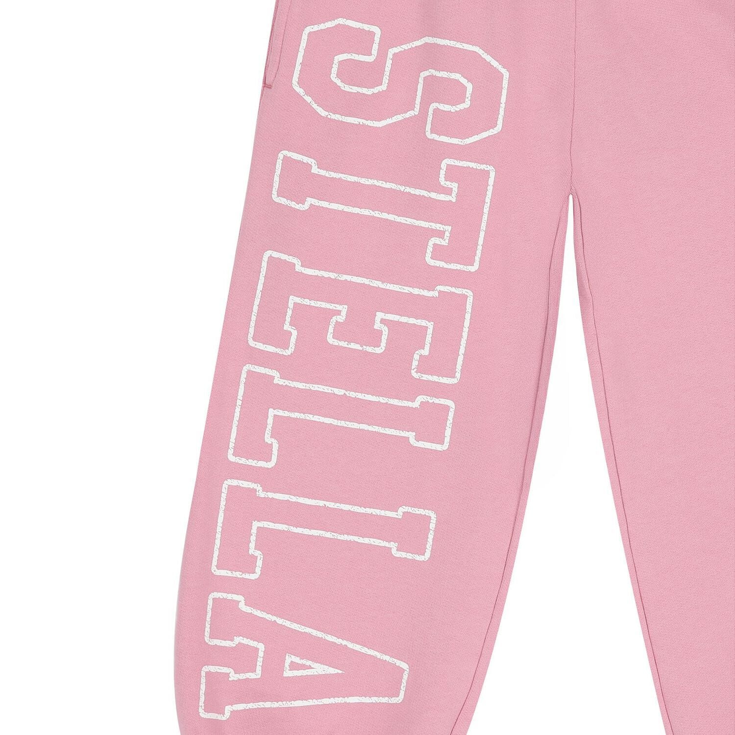 Stella McCartneyVarsity Logo SMC Tracksuit8055178964250SAVANNA
