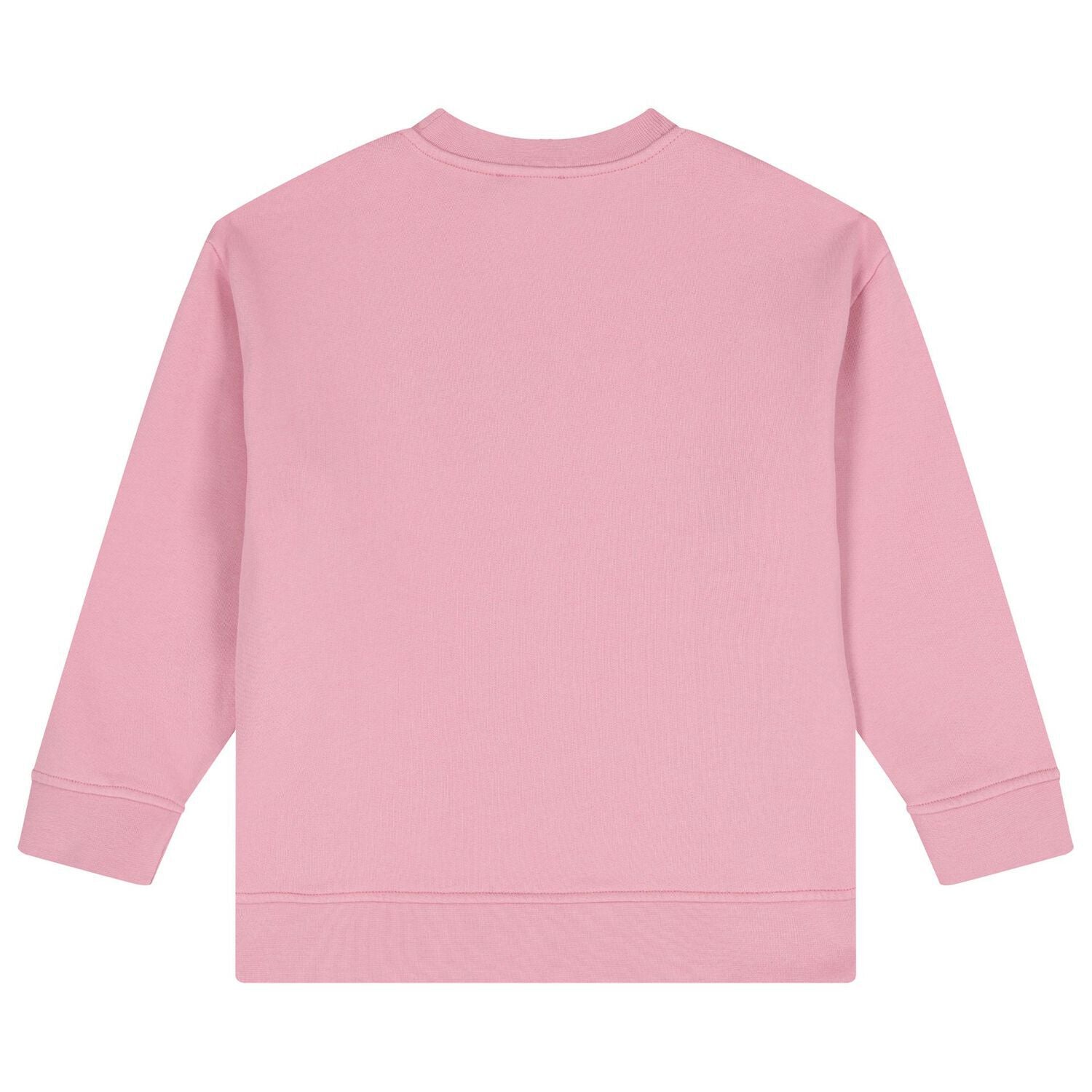 Stella McCartneyZipped Sides Sweatshirt8055178970077SAVANNA