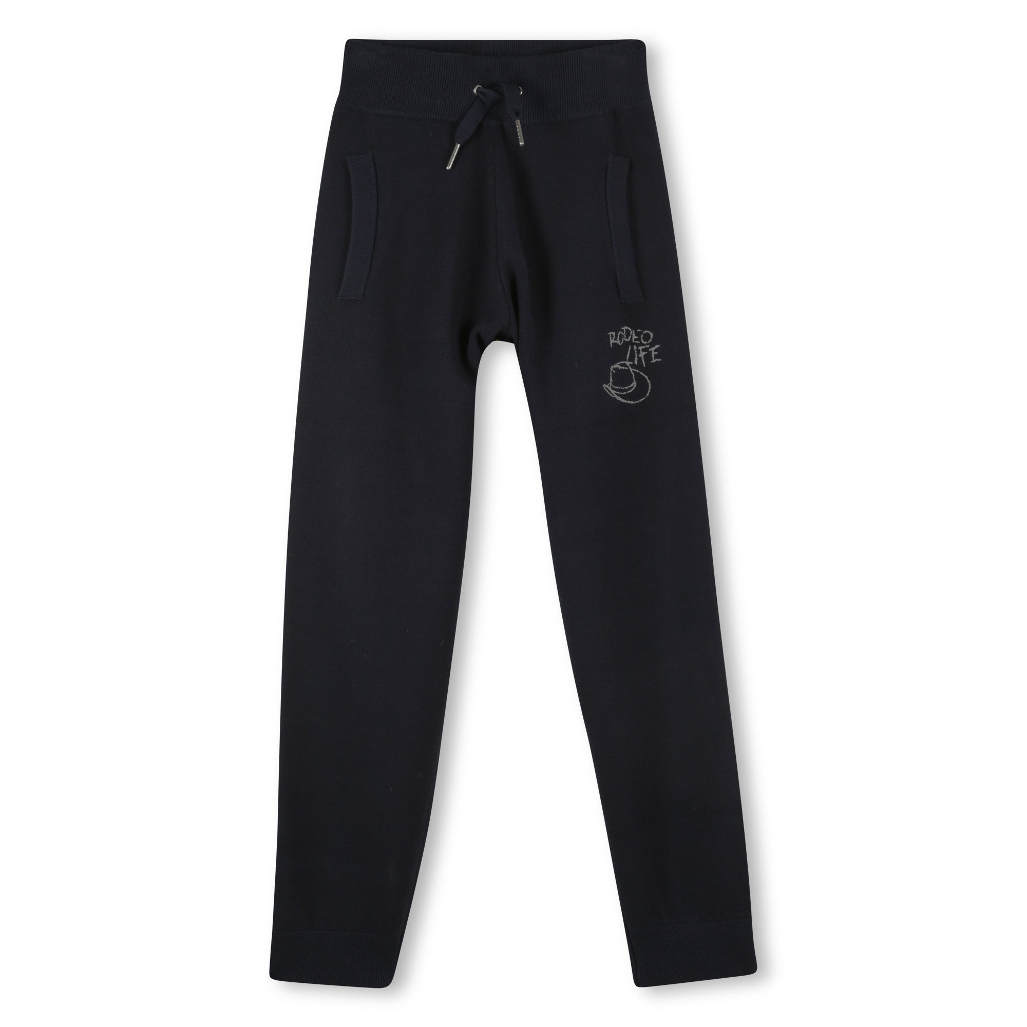 Zadig & VoltaireDrawstring Waist Pants3617165657627SAVANNA