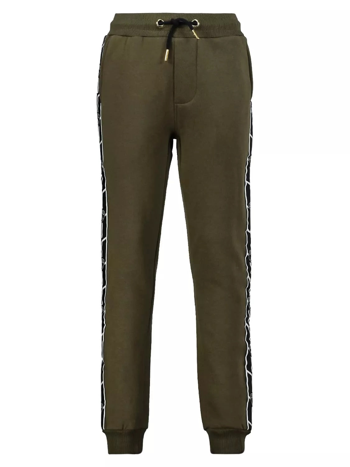 Automobili LamborghiniLogo Track PantSAVANNA