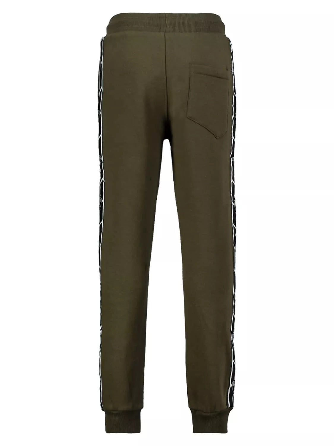 Automobili LamborghiniLogo Track PantSAVANNA