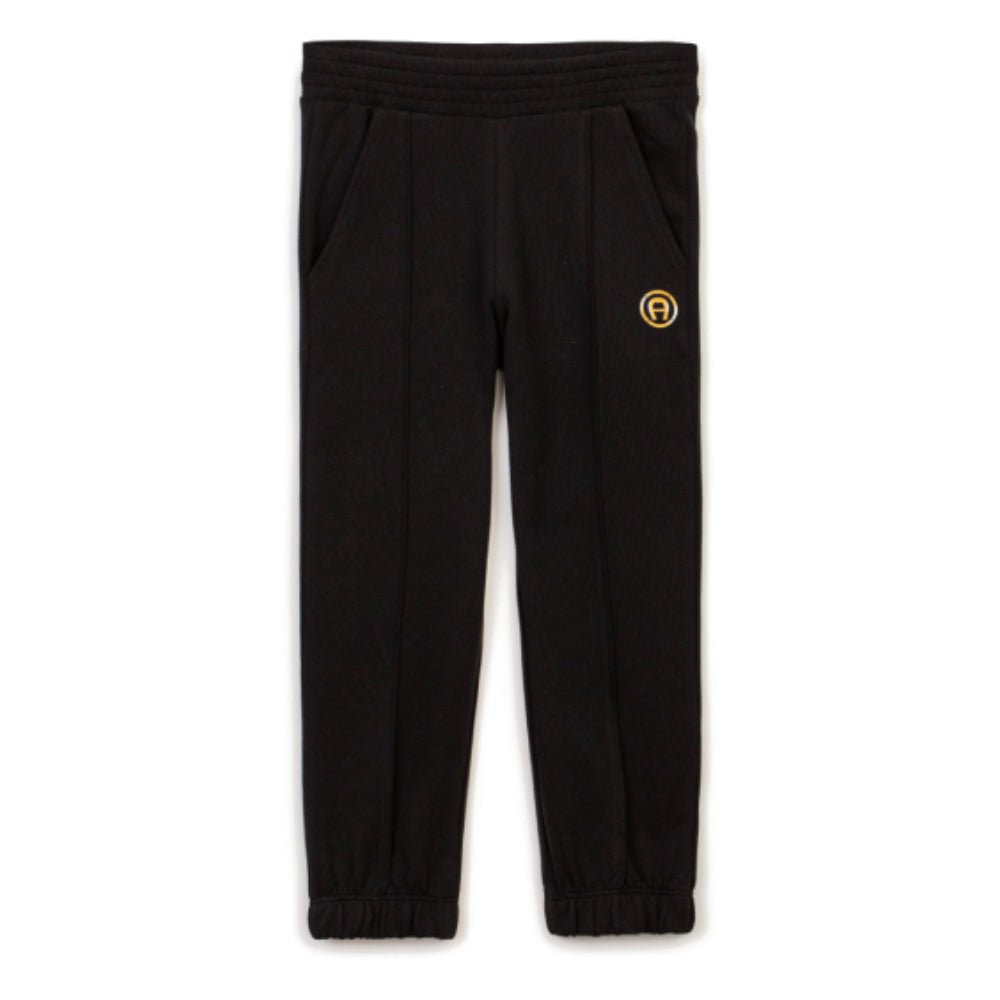 AIGNERPrint Logo Trousers4062176485971SAVANNA