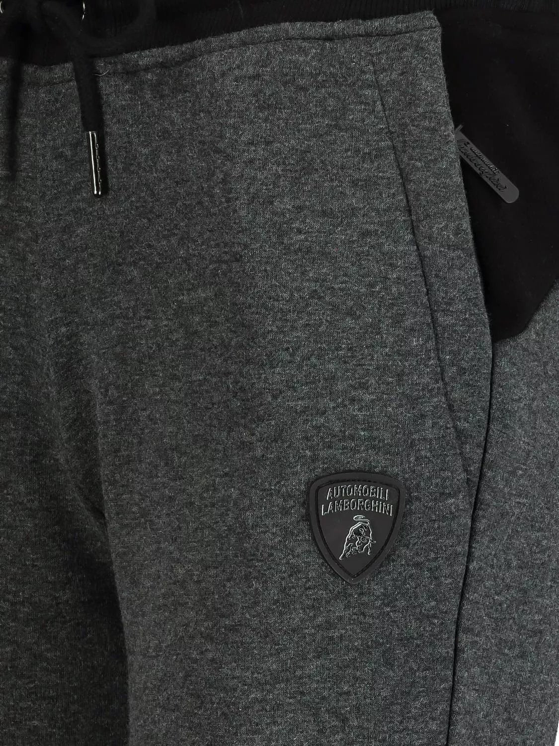 Automobili LamborghiniAutomobili Lamborghini Track PantSAVANNA