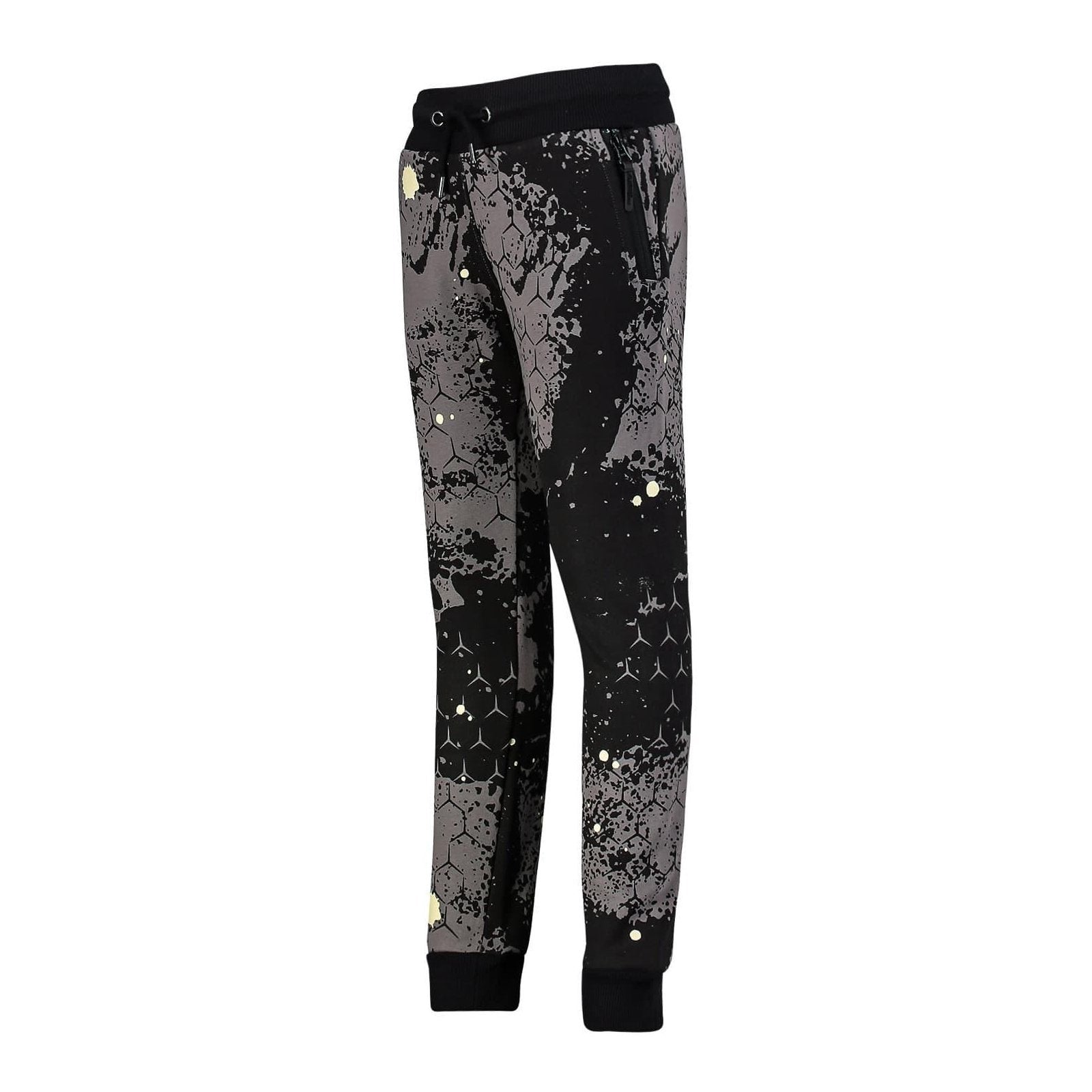 Automobili LamborghiniLogo Track PantSAVANNA