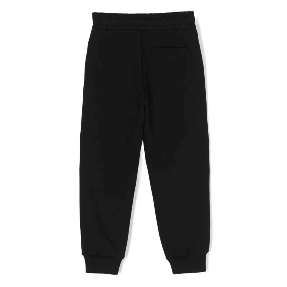 BalmainLogo Print Track Pants8056715762438SAVANNA