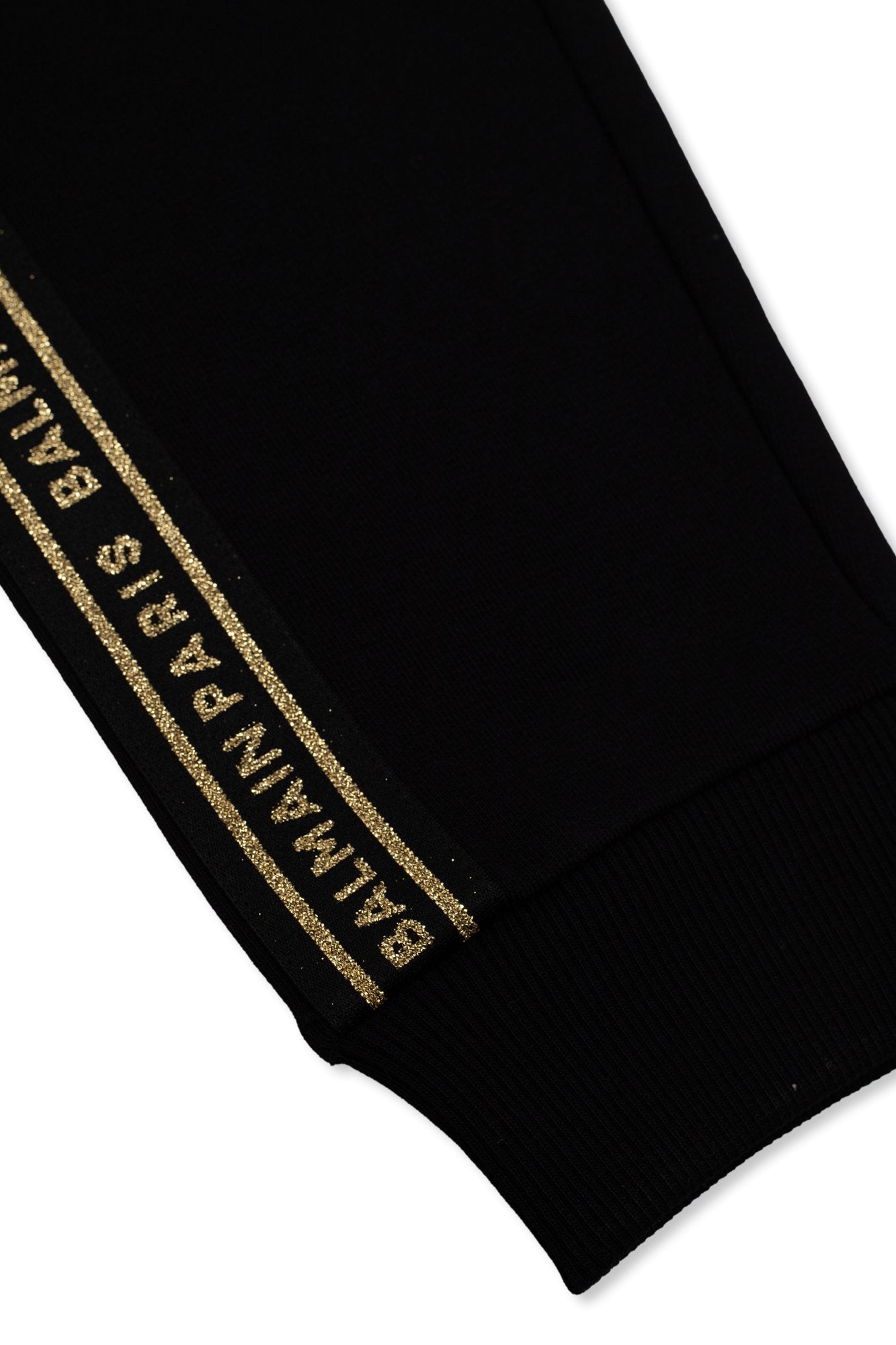 BalmainLogo Print Track Pants8056715764968SAVANNA