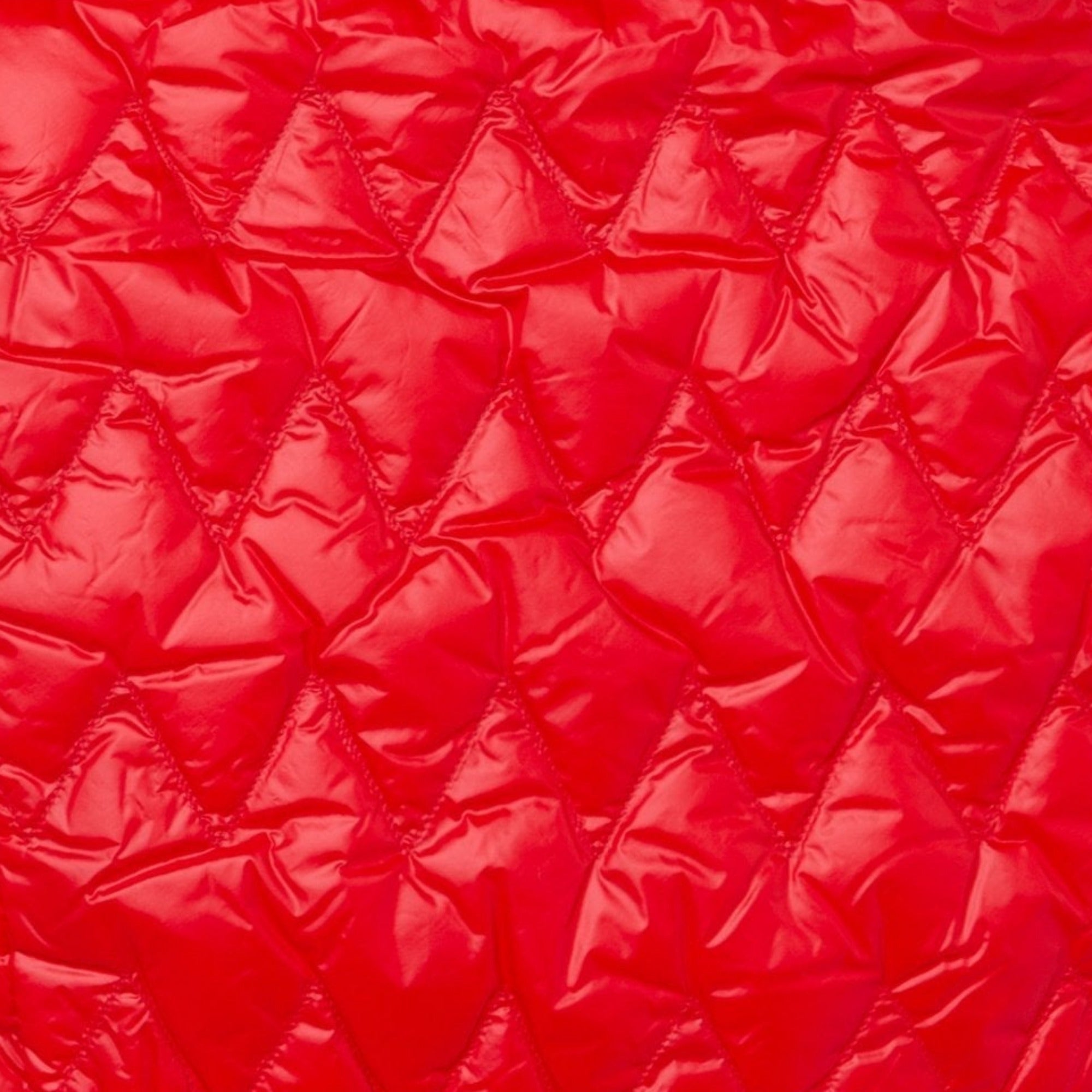 BossLogo Puffer JacketSAVANNA