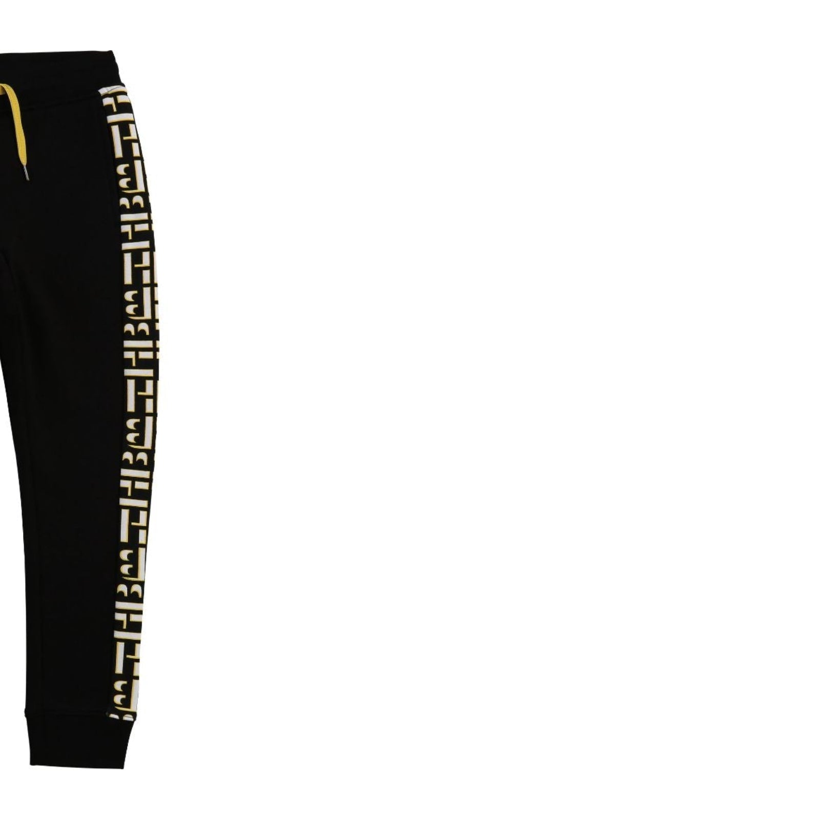 BossLogo Teen SweatpantSAVANNA