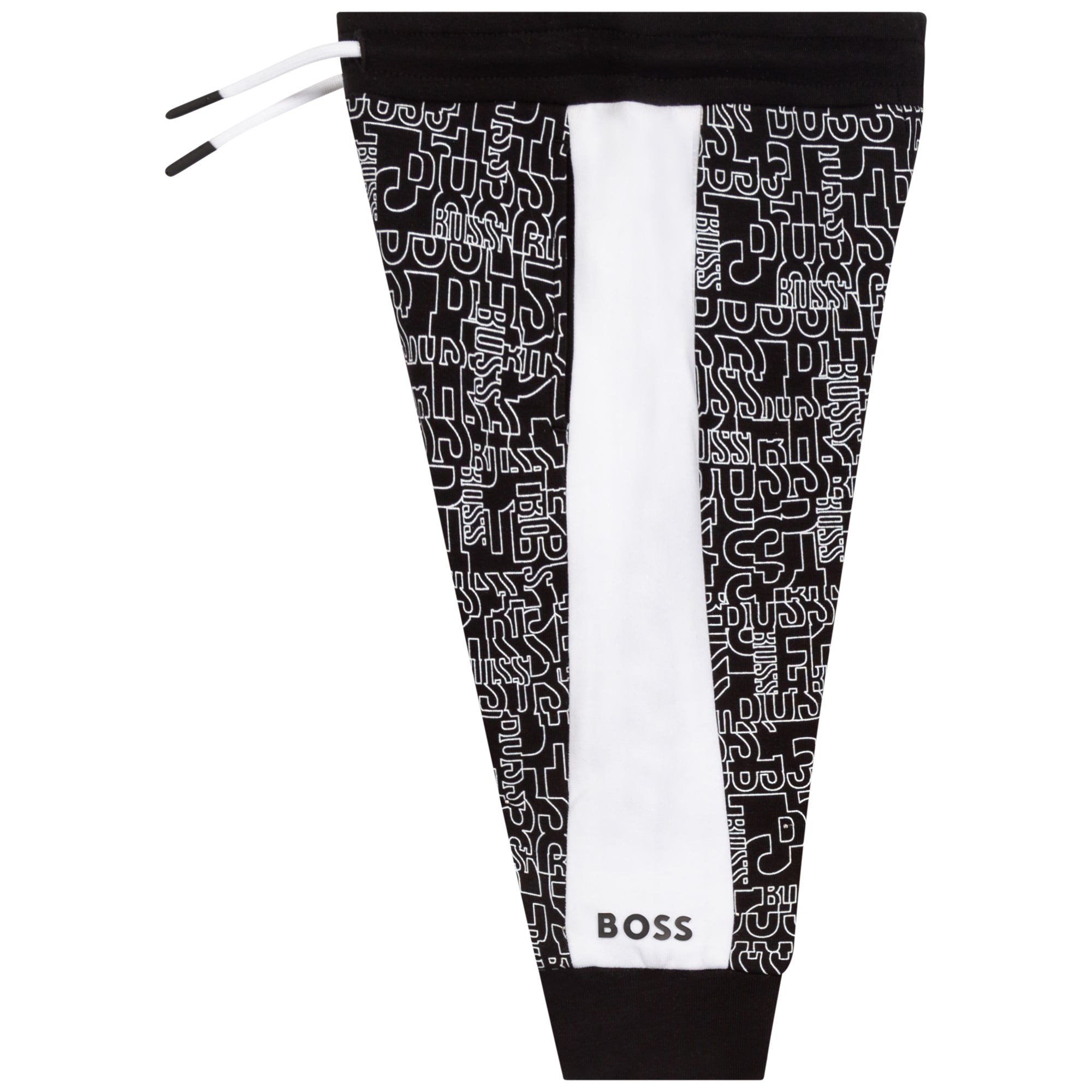 BossBOSS Logo Track BottomSAVANNA