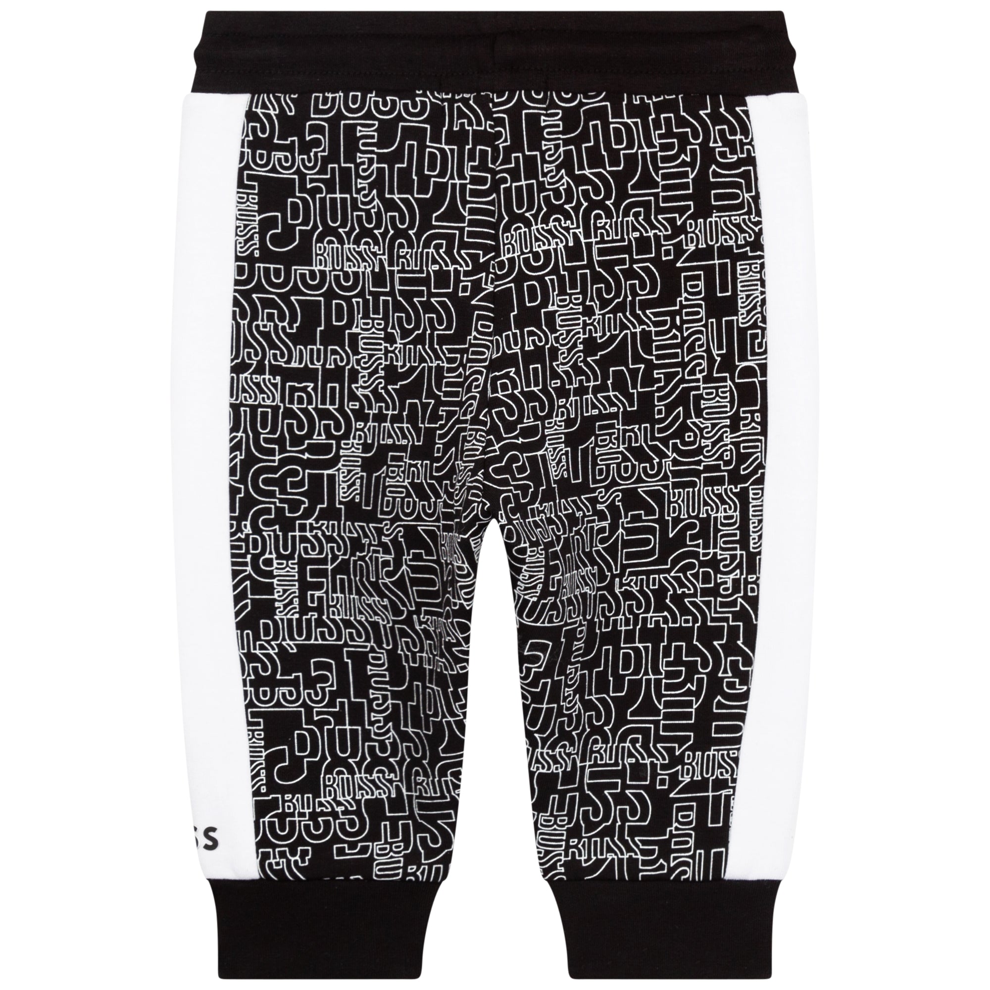 BossBOSS Logo Track BottomSAVANNA