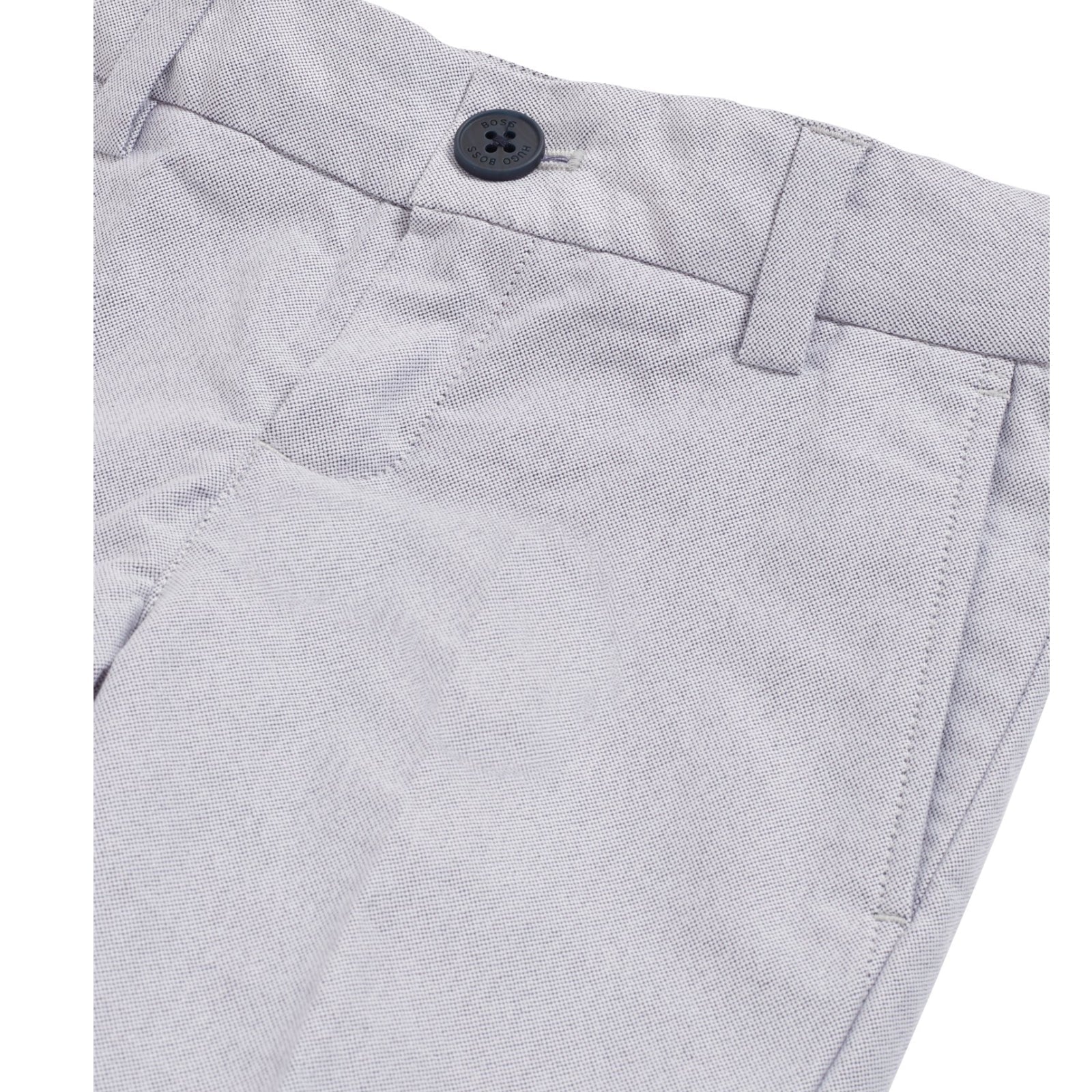 BossSlim-Fit ShortSAVANNA