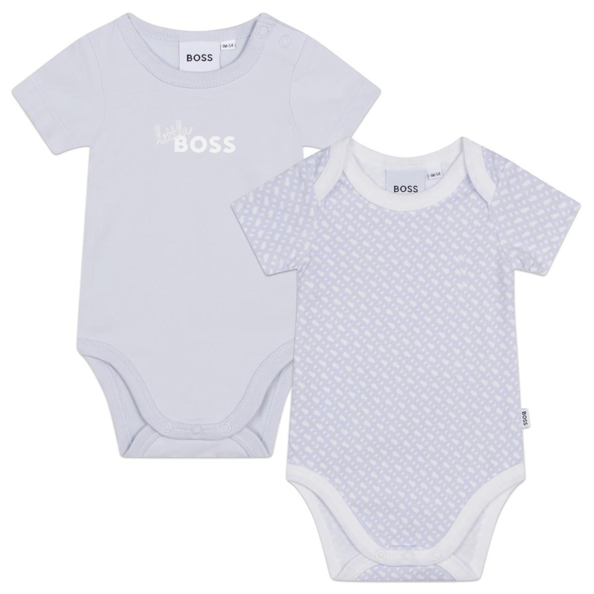 BossBabygrow & Gift Set3143161714496SAVANNA
