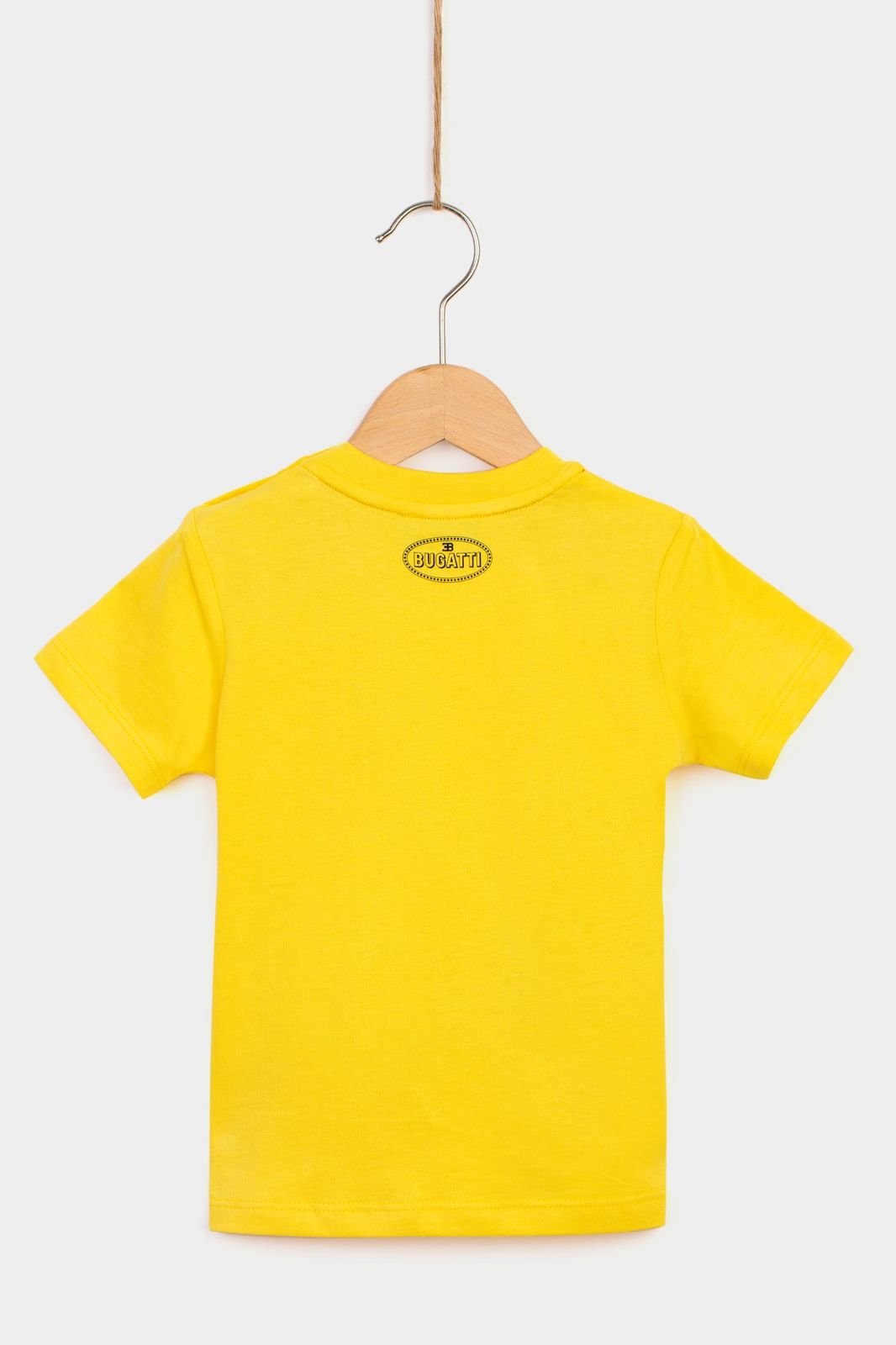 BUGATTILogo Half T-Shirt4062176426394SAVANNA