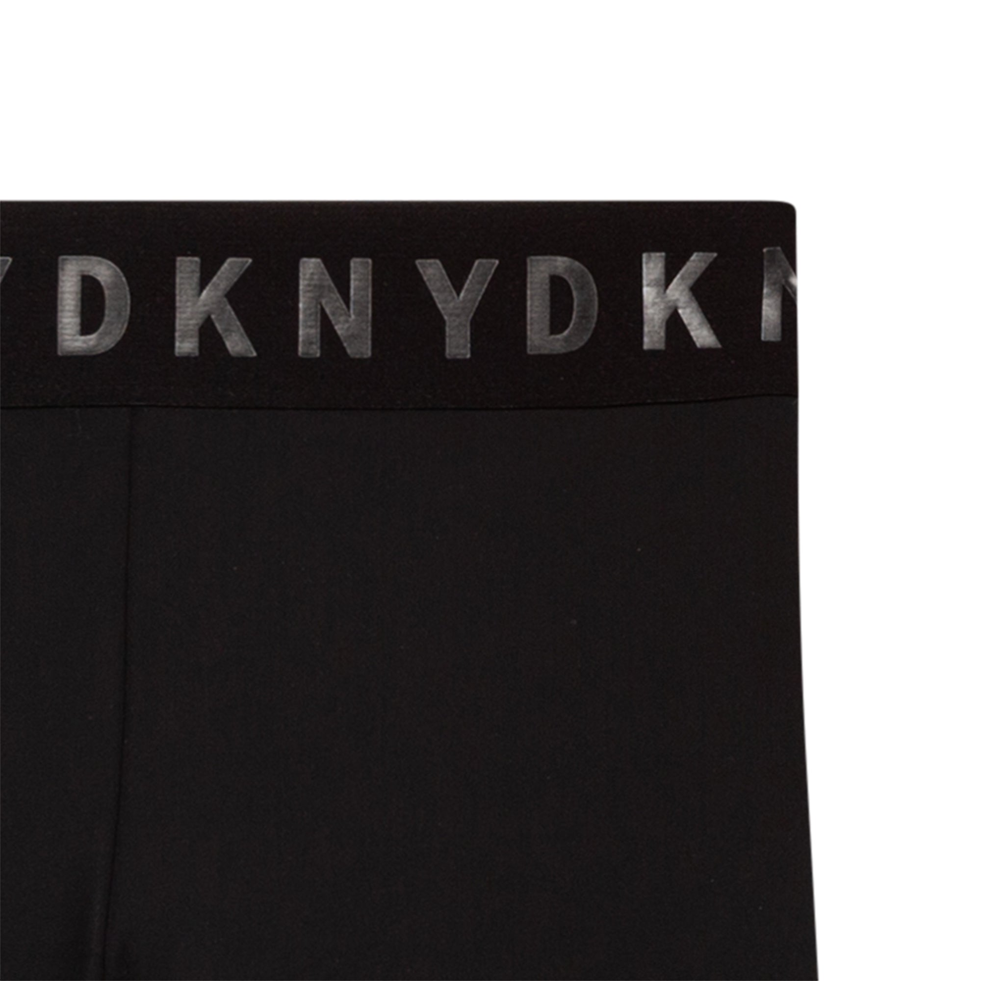 DKNYPrint Logo ShortSAVANNA