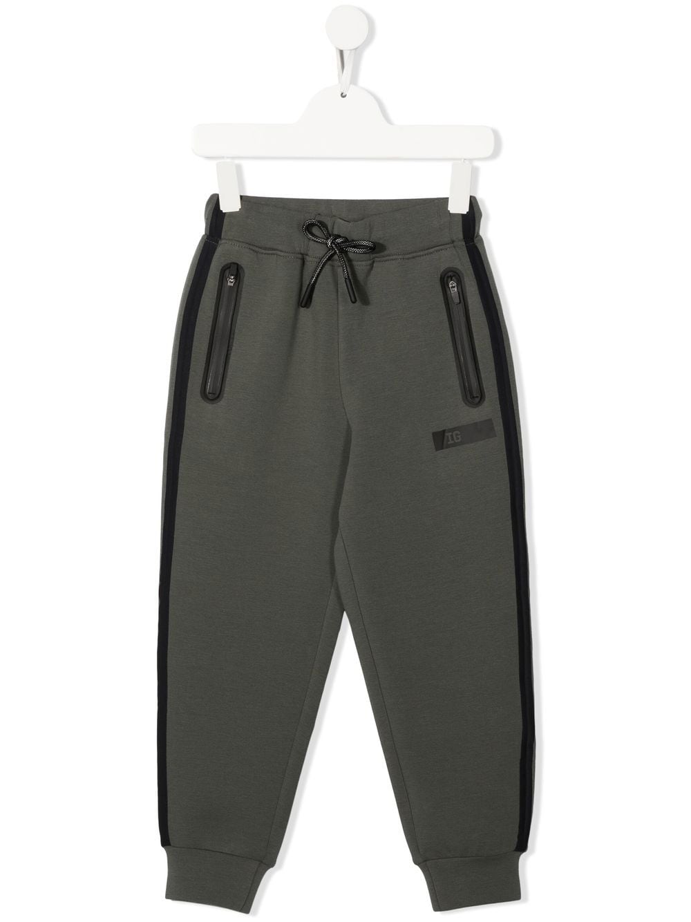 Il GufoPrint Logo PantSAVANNA