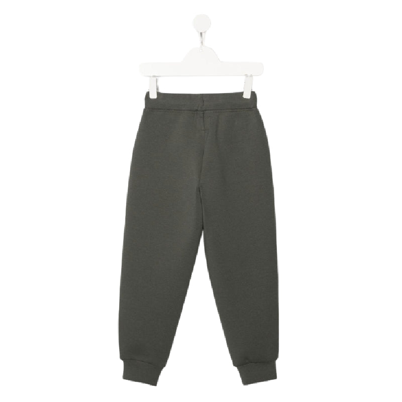 Il GufoPrint Logo PantSAVANNA