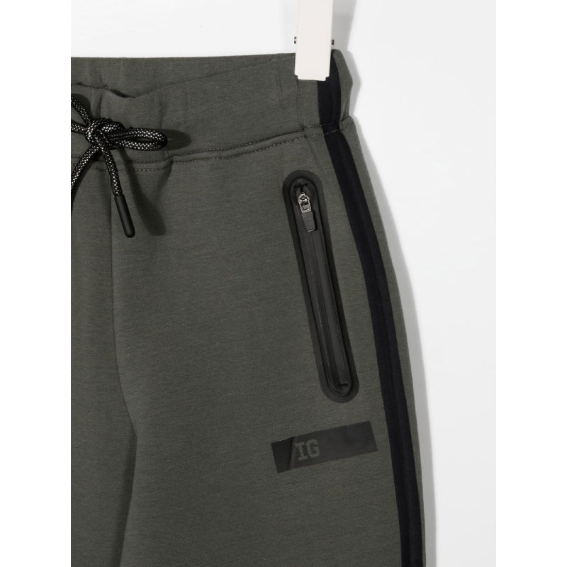 Il GufoPrint Logo PantSAVANNA