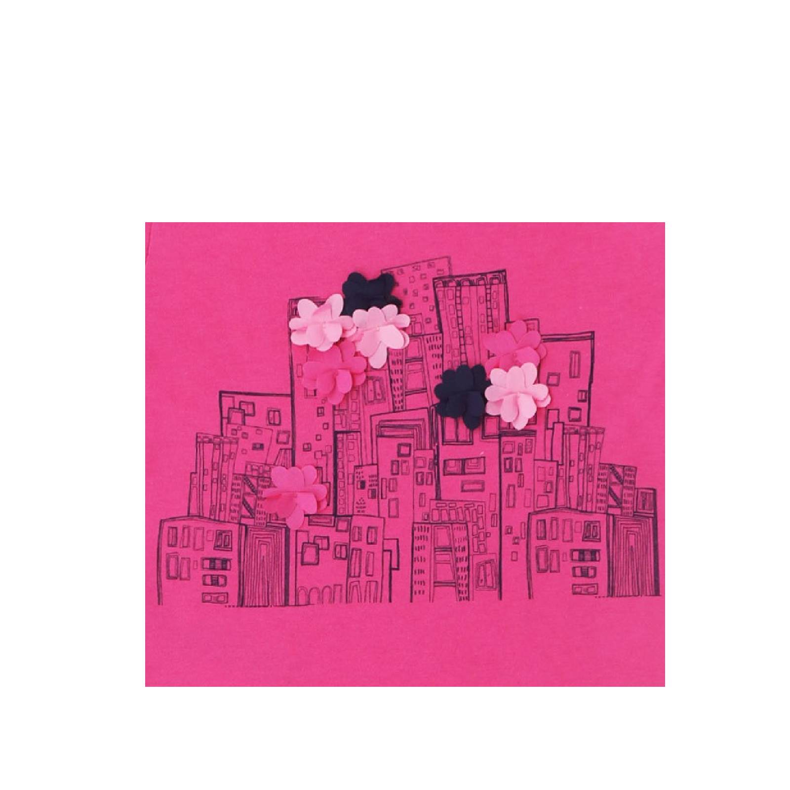 Il GufoPrint Logo T-ShirtSAVANNA