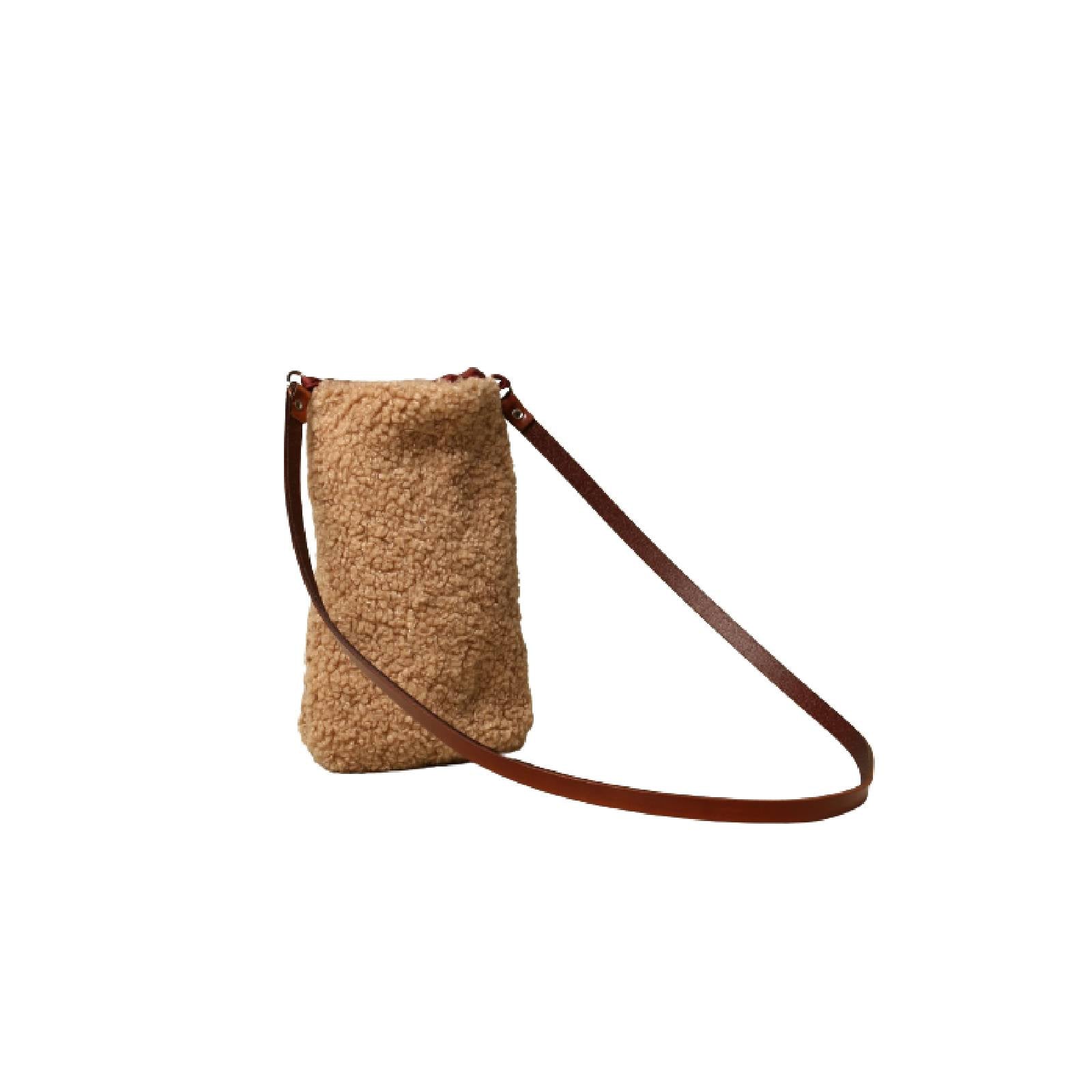 Il GufoMobile Phone BagSAVANNA