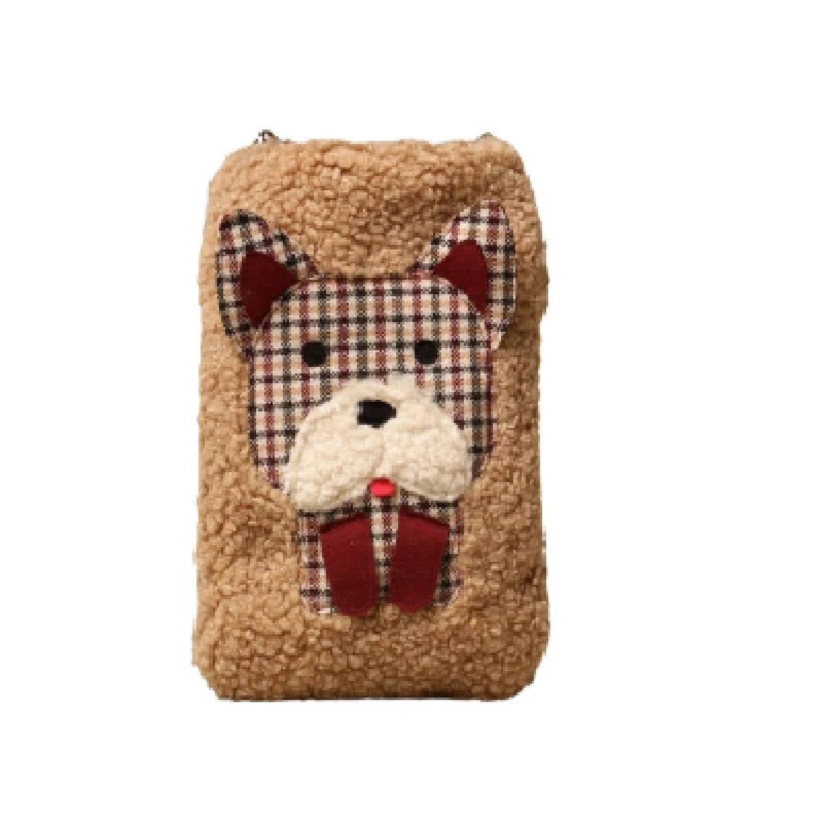 Il GufoMobile Phone BagSAVANNA