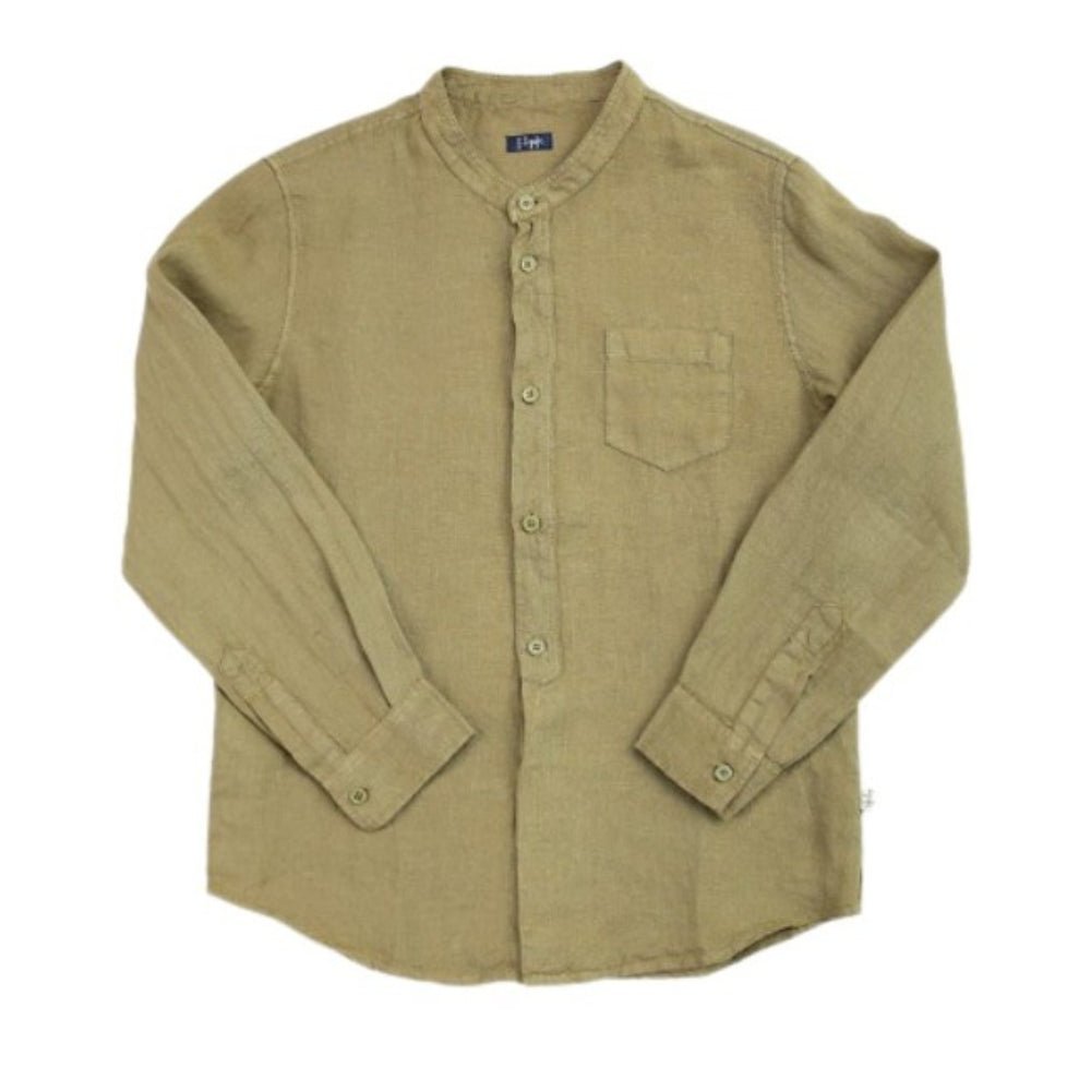 Il GufoFull Sleeve Shirt11512974SAVANNA