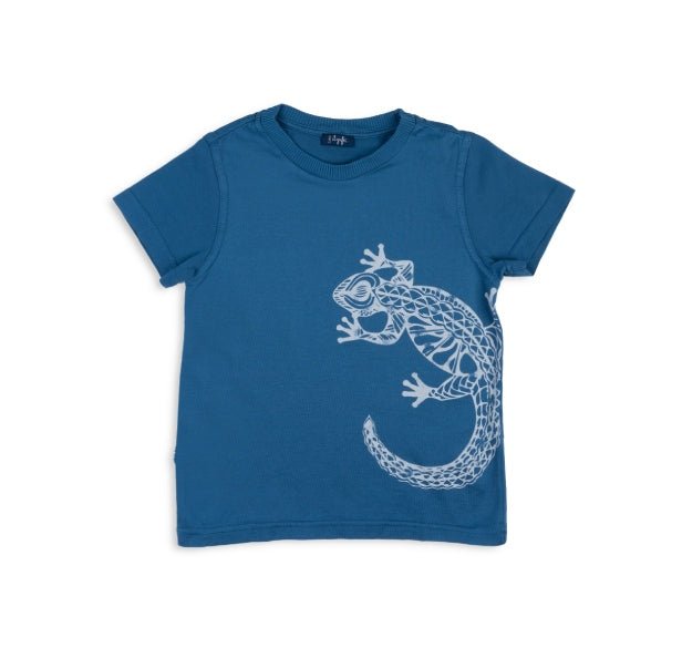 Il GufoGraphic Print T-Shirt10805824SAVANNA