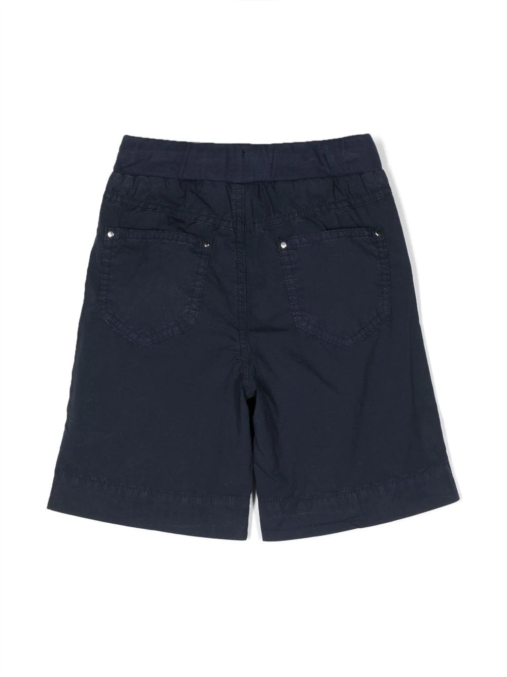 Il GufoKnee-length Cotton Shorts11583677SAVANNA