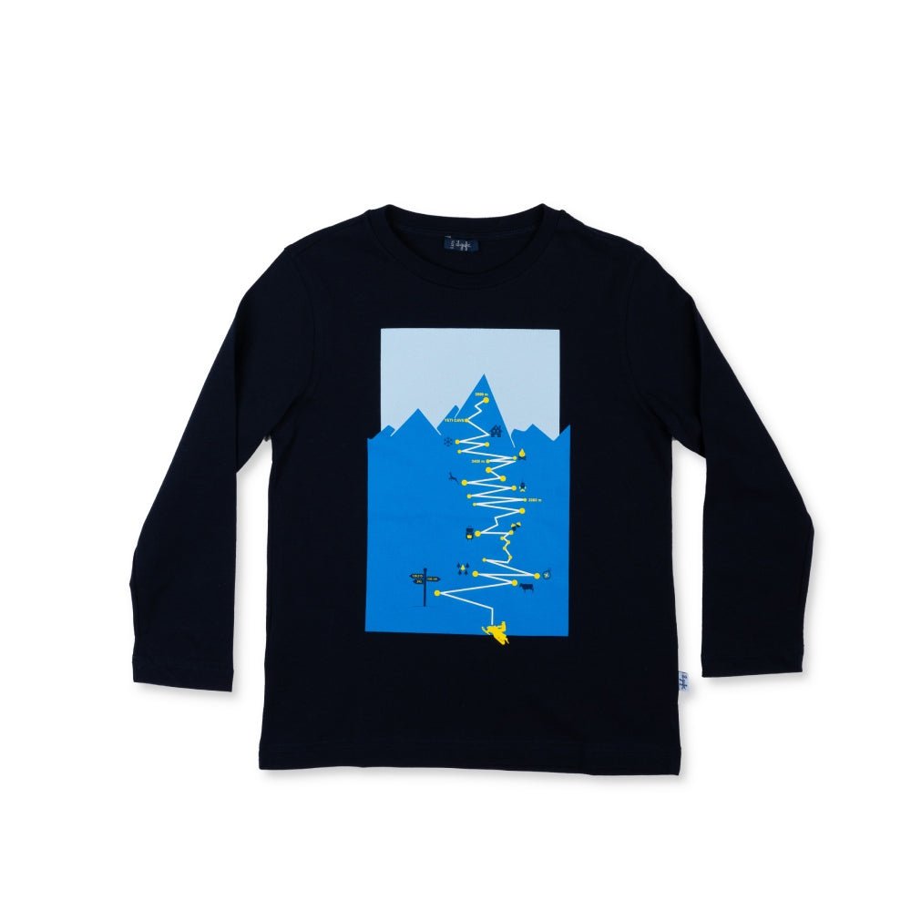 Il GufoPrint Logo T-shirt11878841SAVANNA