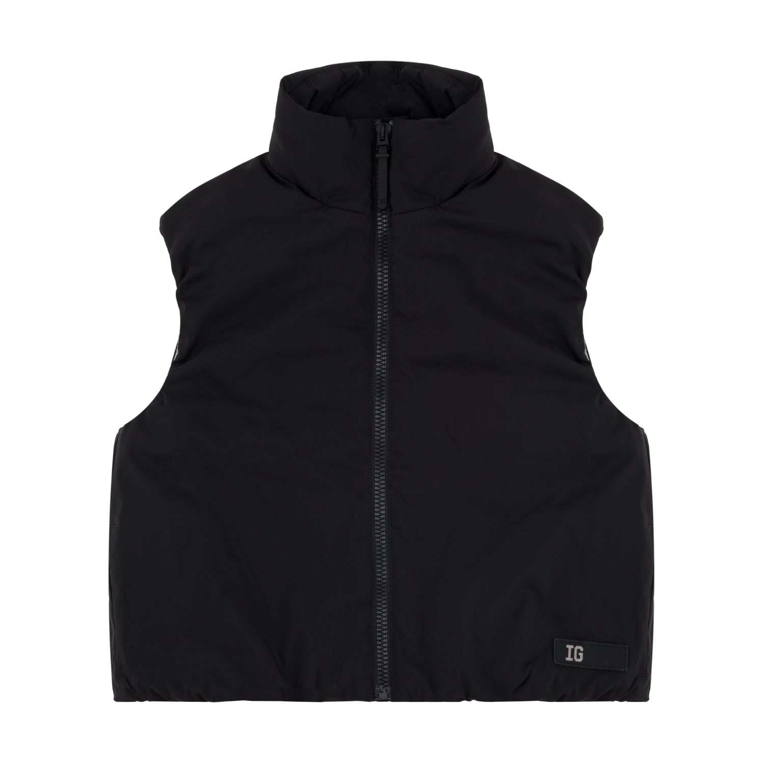 Il GufoSorona Padding GiletSAVANNA