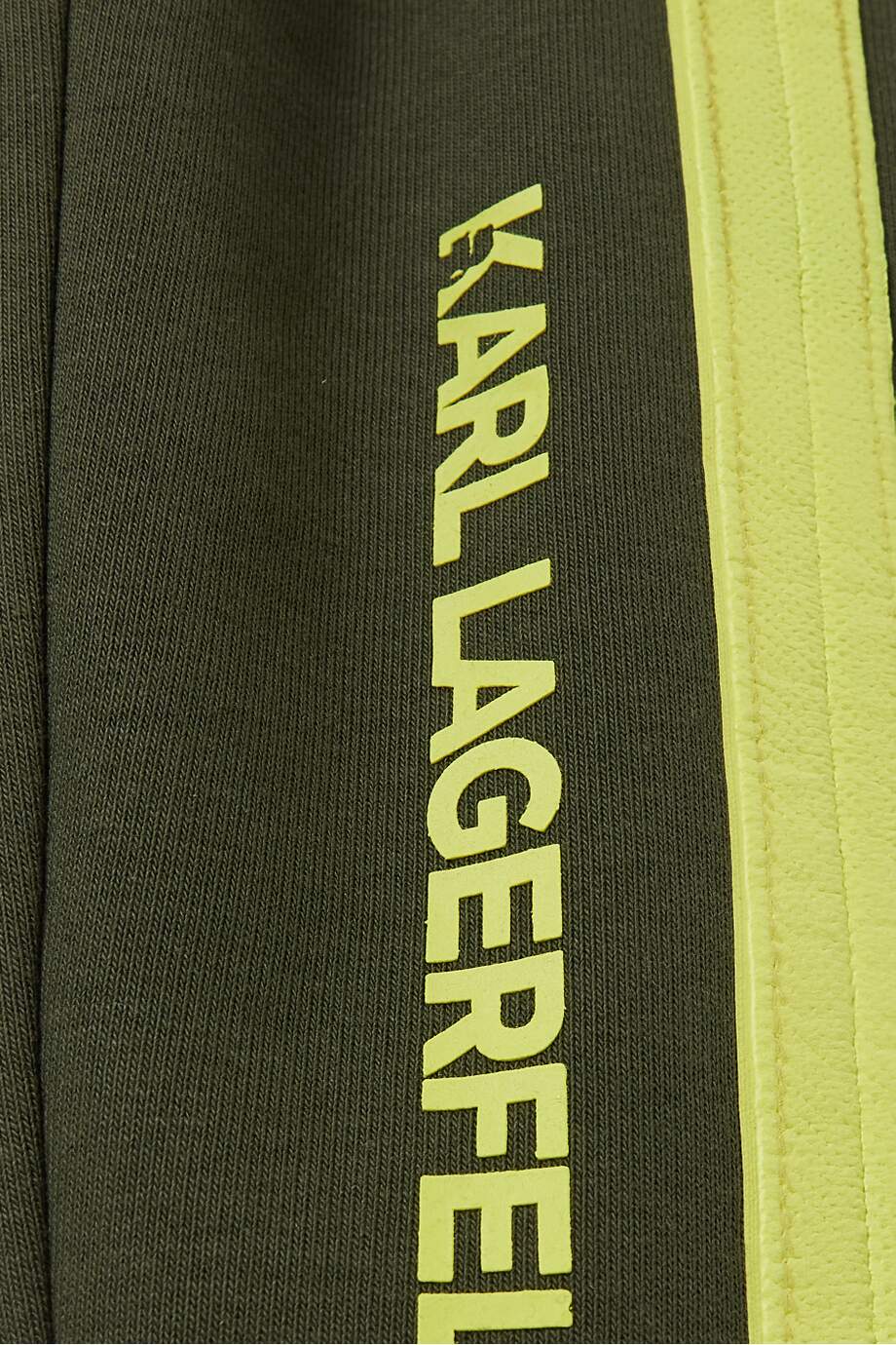 Karl LagerfeldPrint Jogging Bottom3143161194519SAVANNA