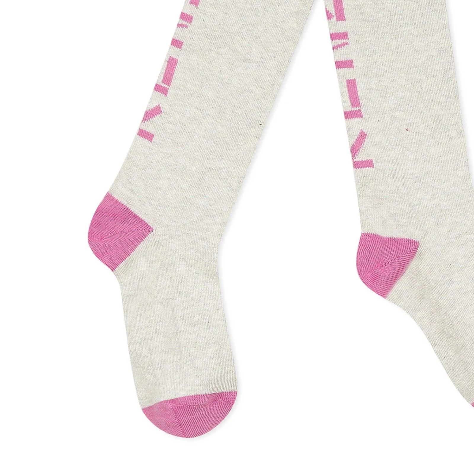 KENZOCotton Logo TightsSAVANNA